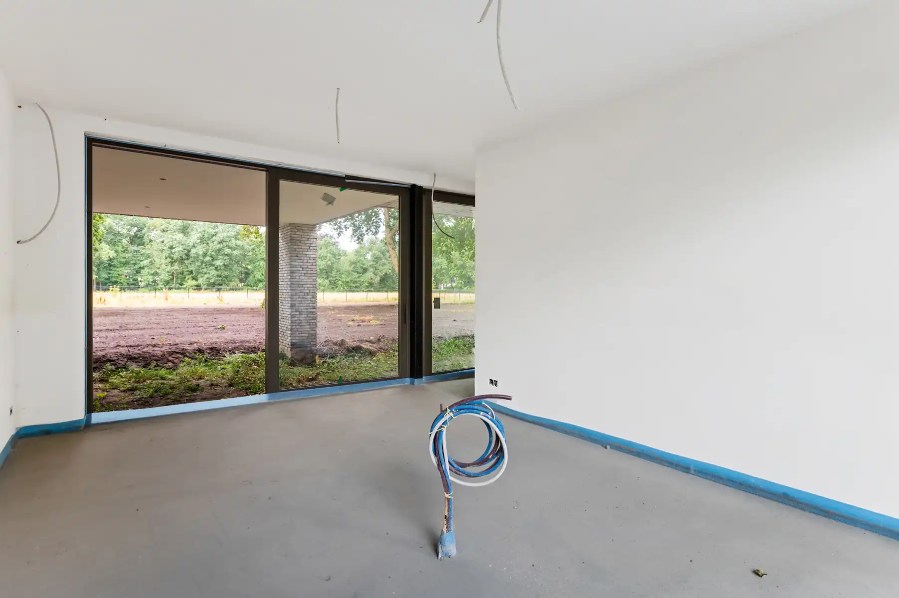Exclusieve nieuwbouwvilla op toplocatie op ca. 3715 m². foto 35