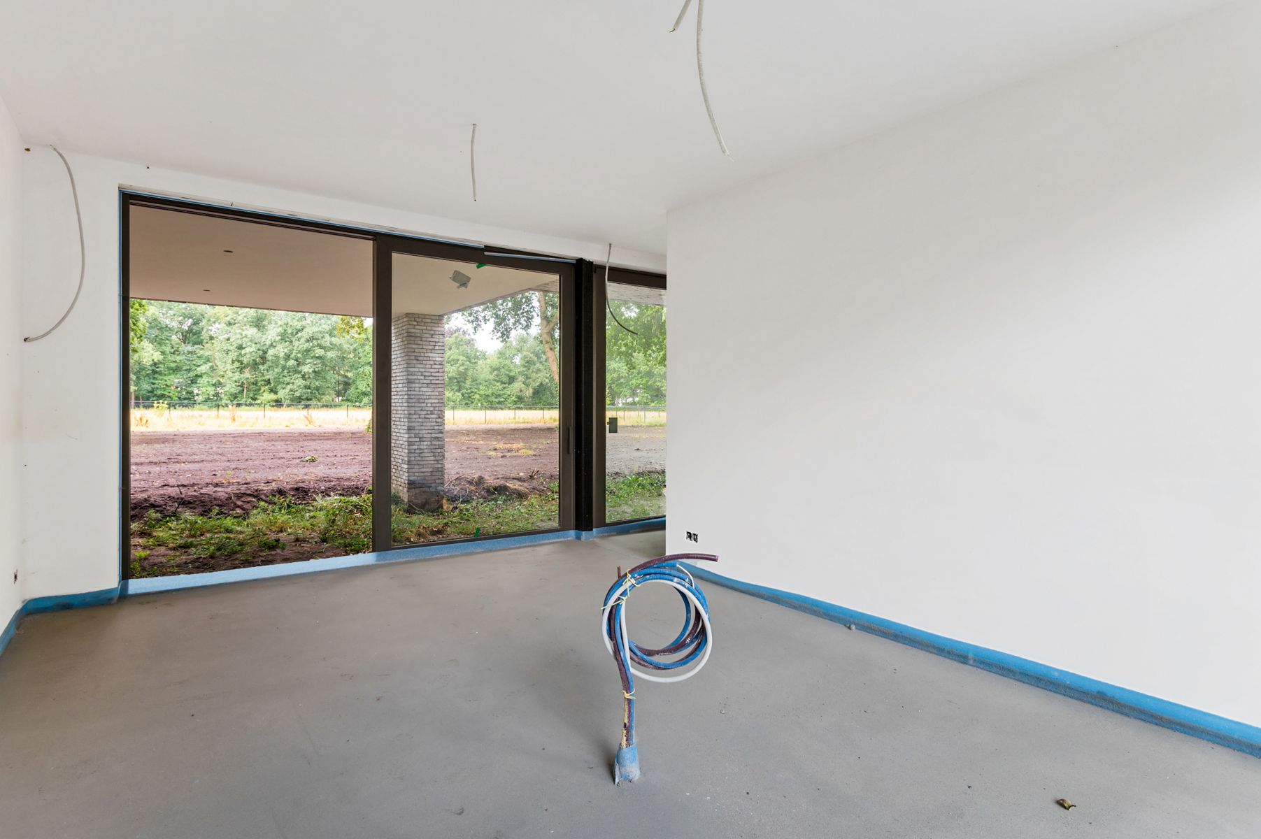 Exclusieve nieuwbouwvilla op toplocatie op ca. 3715 m². foto 35