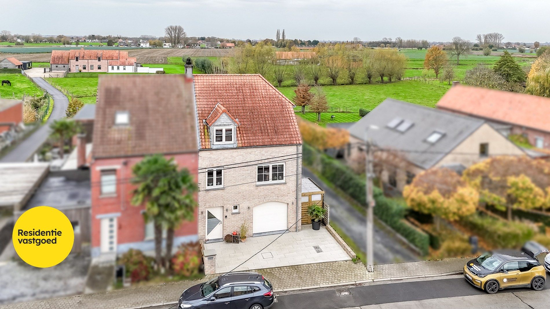 Instapklare woning in Don Bosco! foto 2