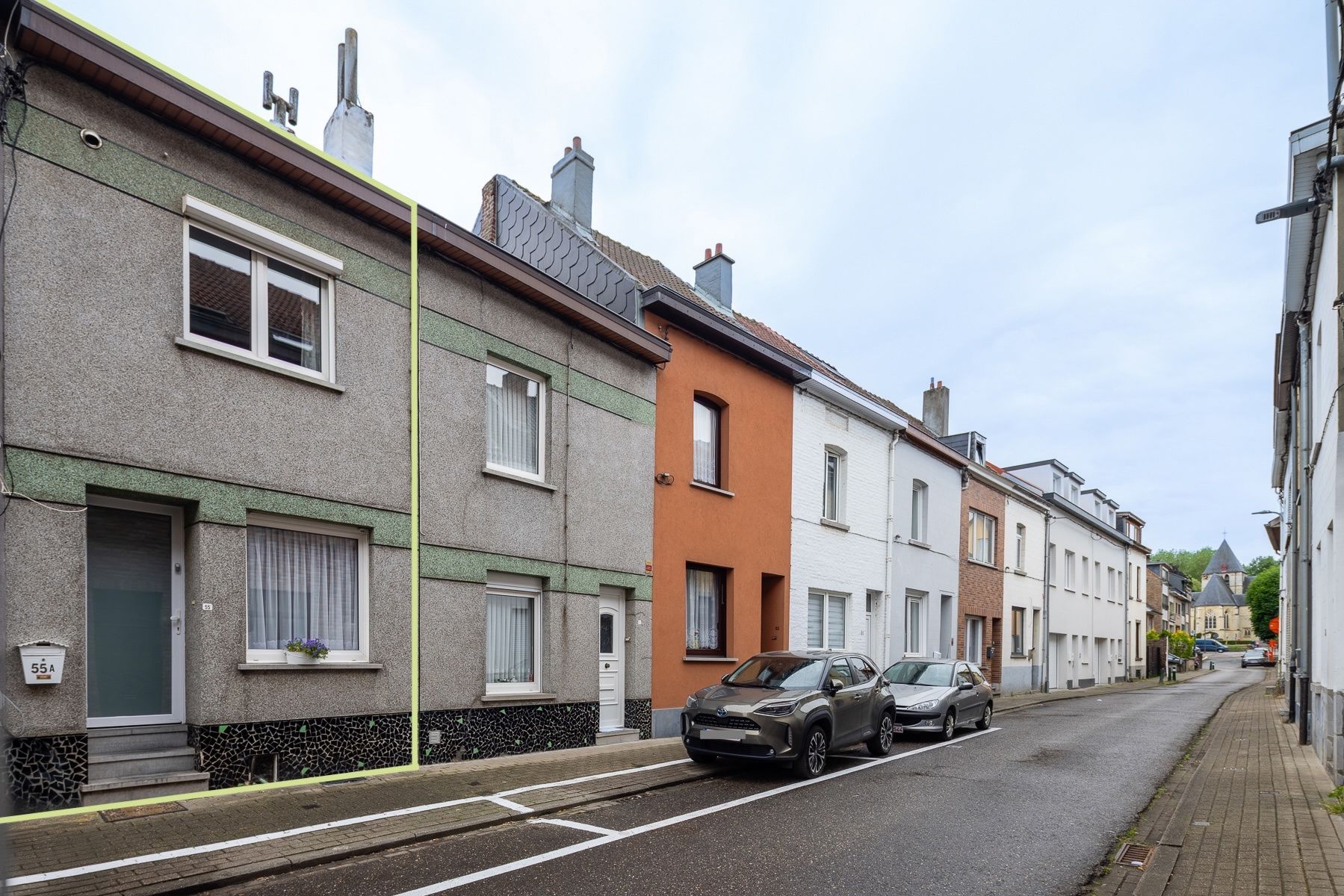 Instapklare woning met tuin foto 16