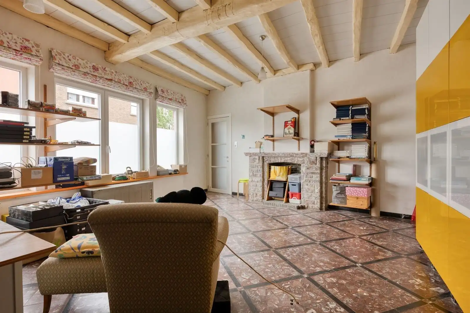 Woning met 5 slaapkamers en polyvalente ruimtes (250m²) foto 15