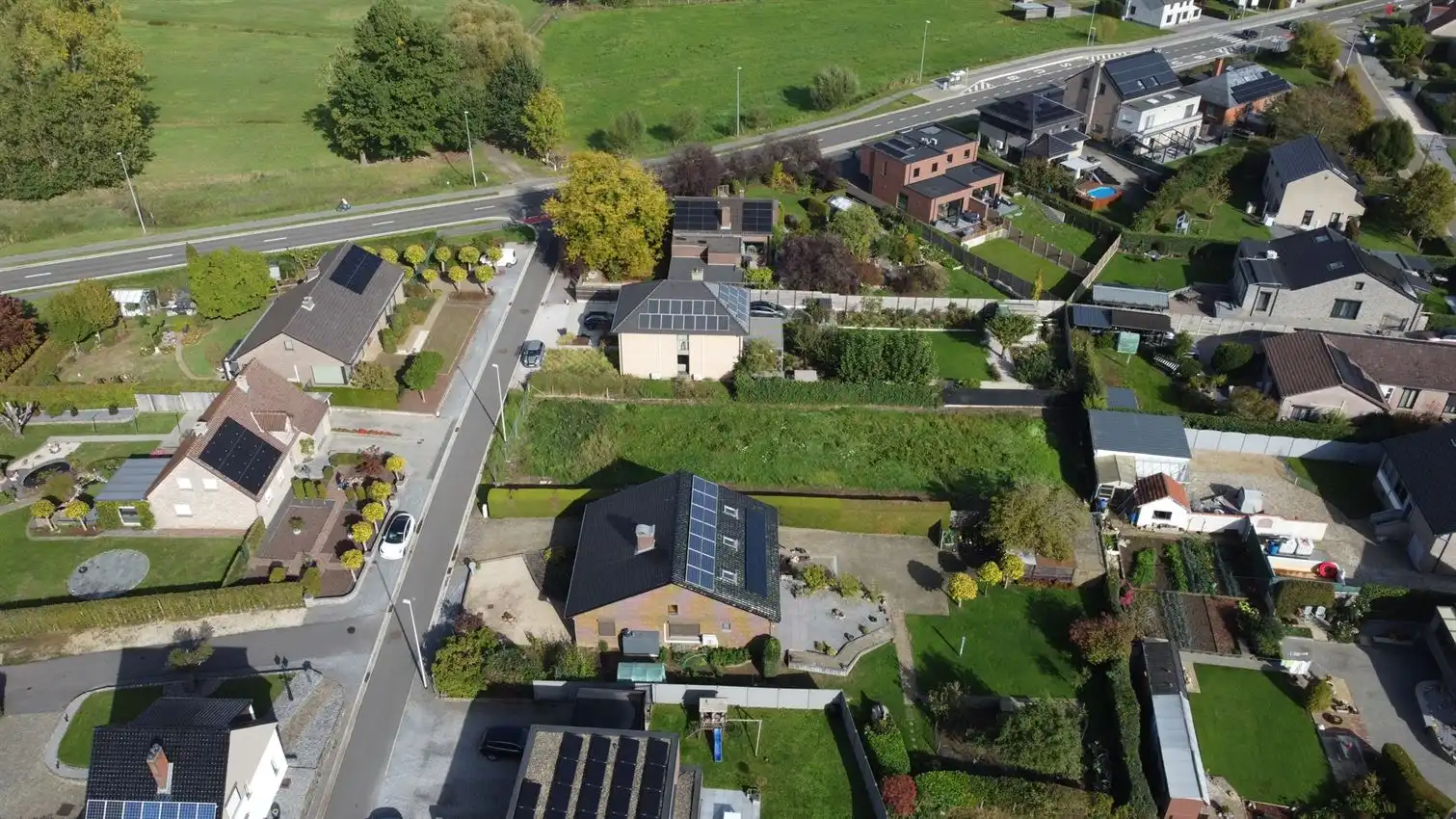 Bouwgrond 8a37ca voor OB op unieke ligging foto 9