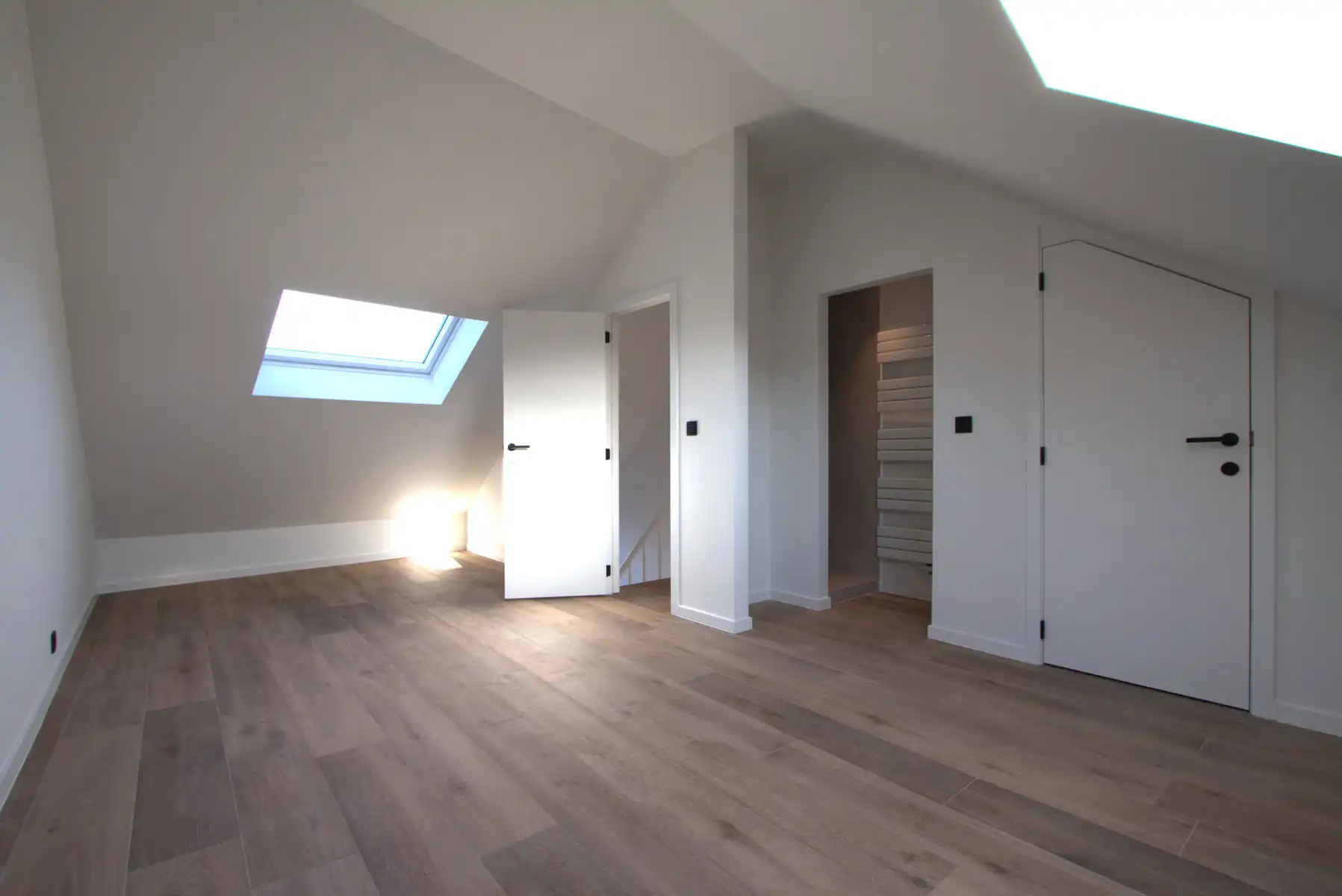 WONING - RENOV - 3 SLK - TERRAS - TUIN - PARKING - CENTRUM foto 24