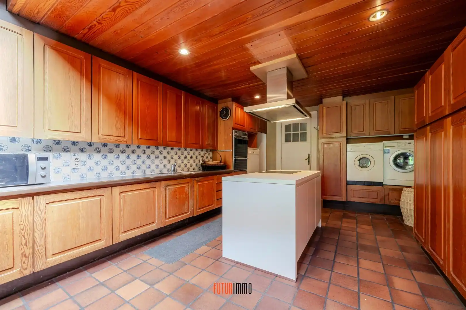 Unieke herenwoning met praktijk in hartje RSL foto 15