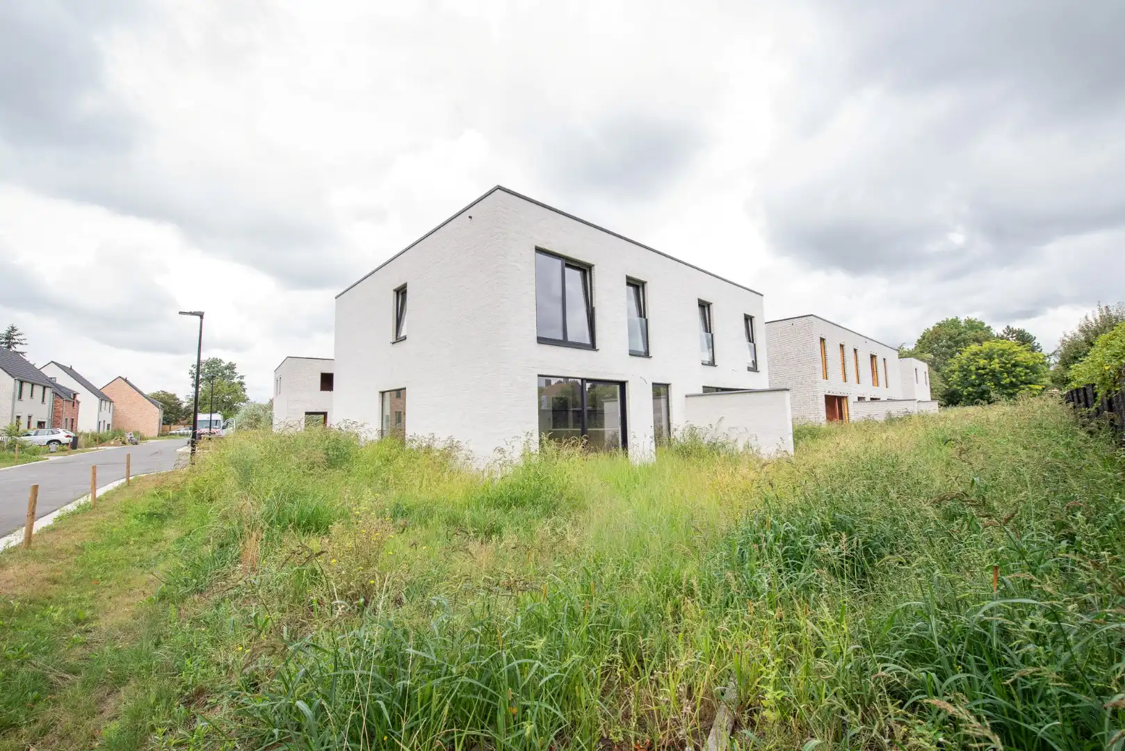 22 nieuwe woningen in Waregem. foto 8