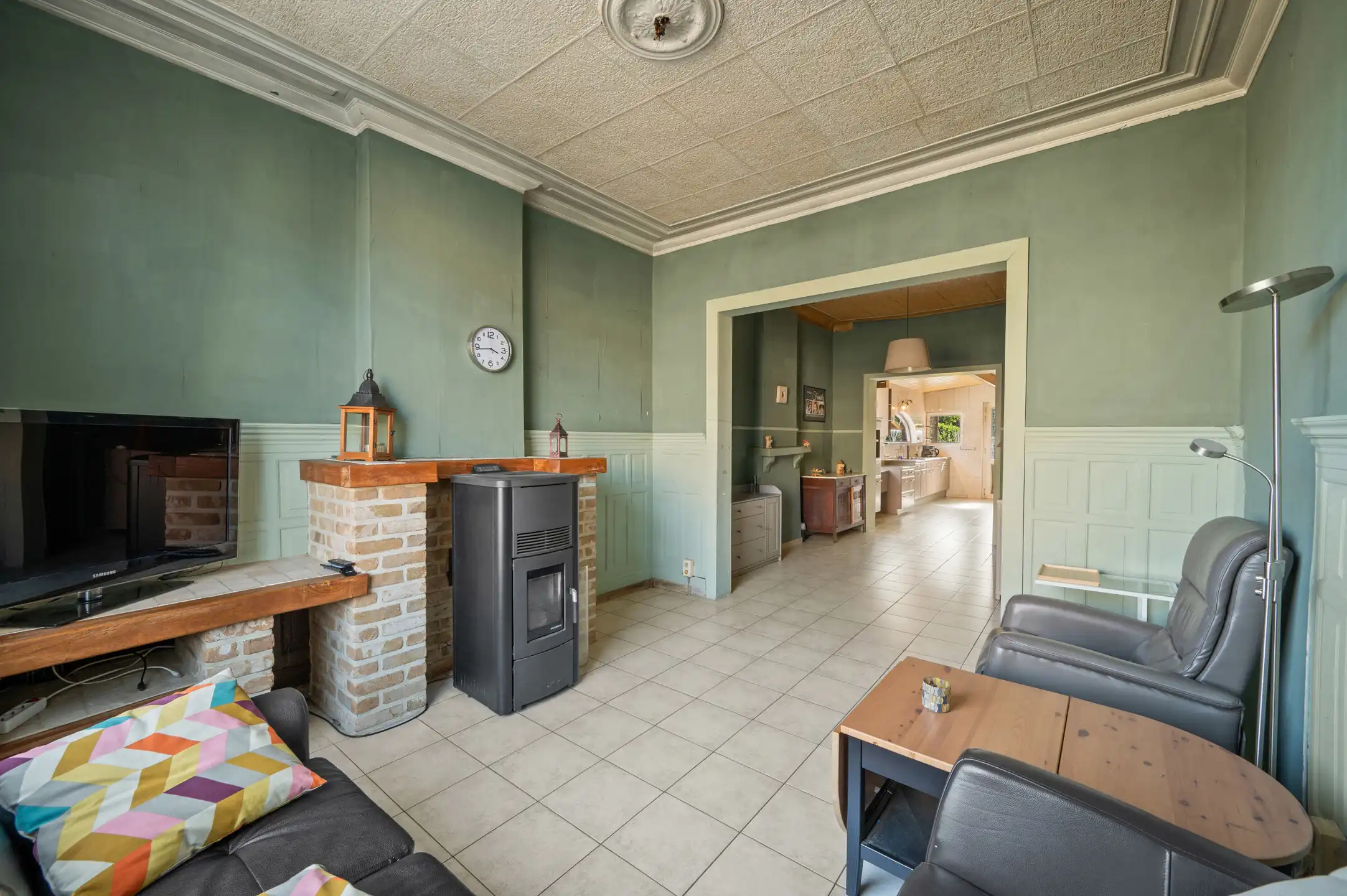 Huis te koop foto 3