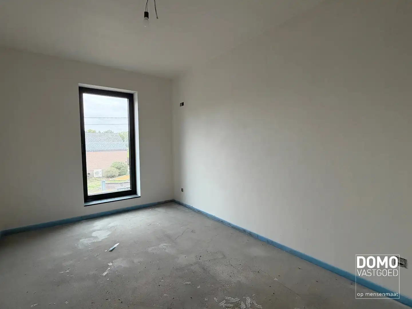 EXCLUSIEVE ENERGIEARME NIEUWBOUWWONINGEN MET 4 SLAAPKAMERS, TUIN & CARPORT IN HARTJE KERMT (HASSELT) foto 10