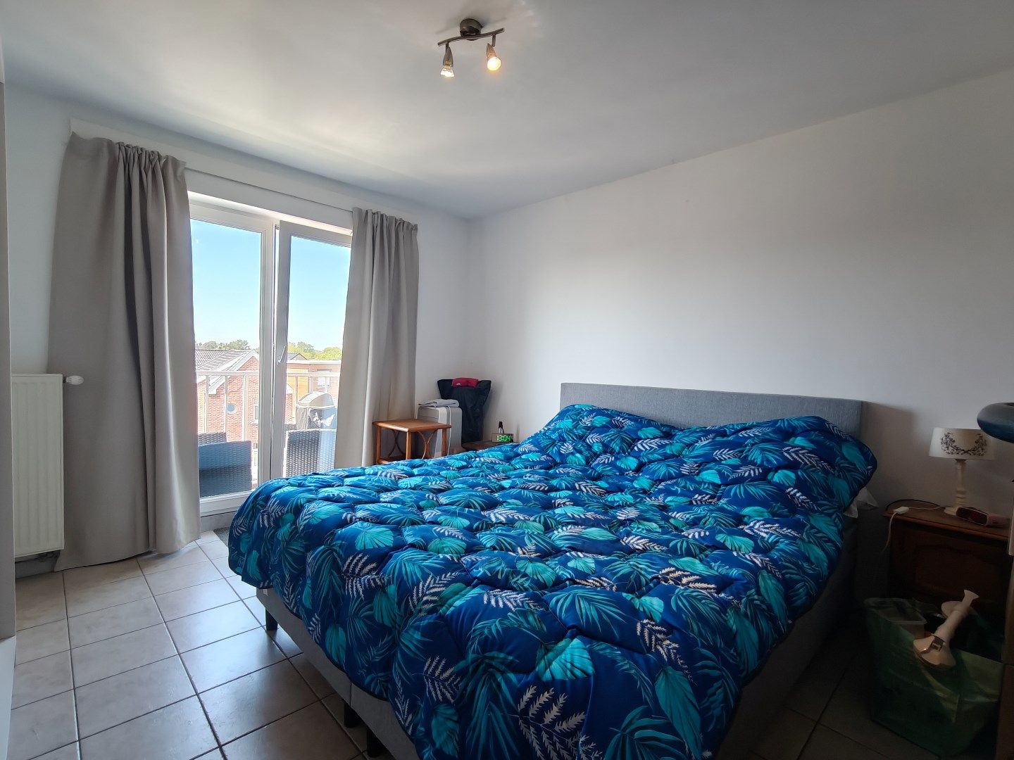 Dakappartement te Uitbergen foto 5