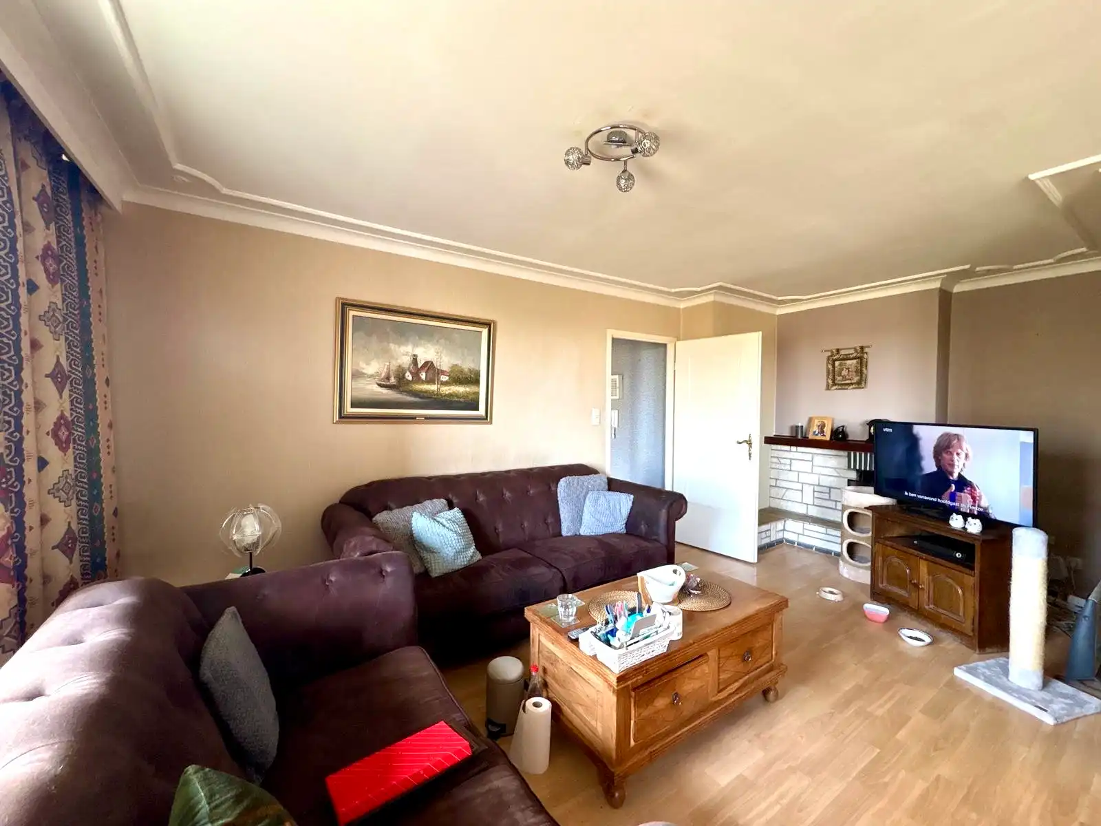 Tweeslaapkamer appartement te huur in Elslopark foto 4