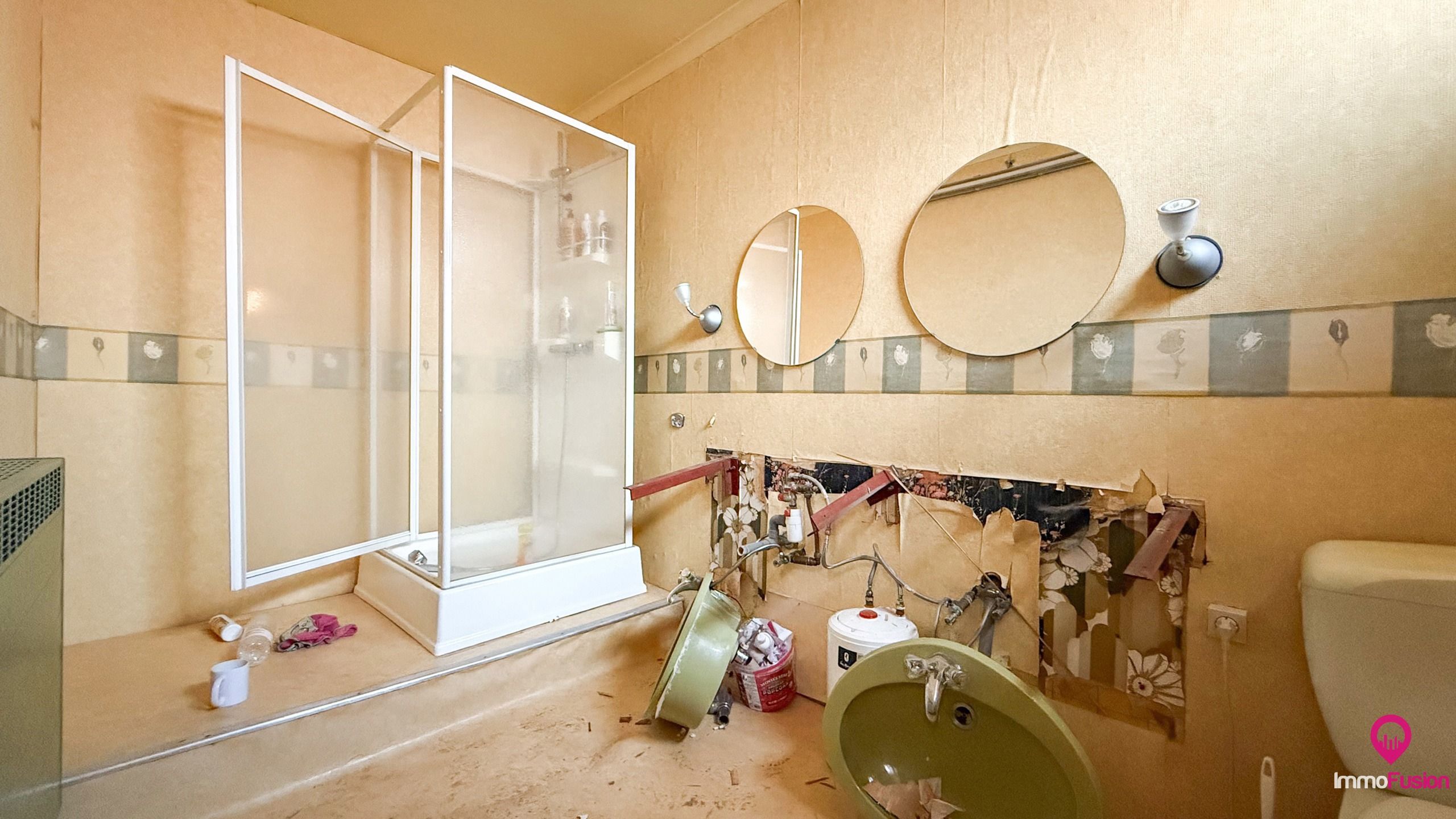 Ruim handelspand op toplocatie met woonmogelijkheid in Diest foto 37