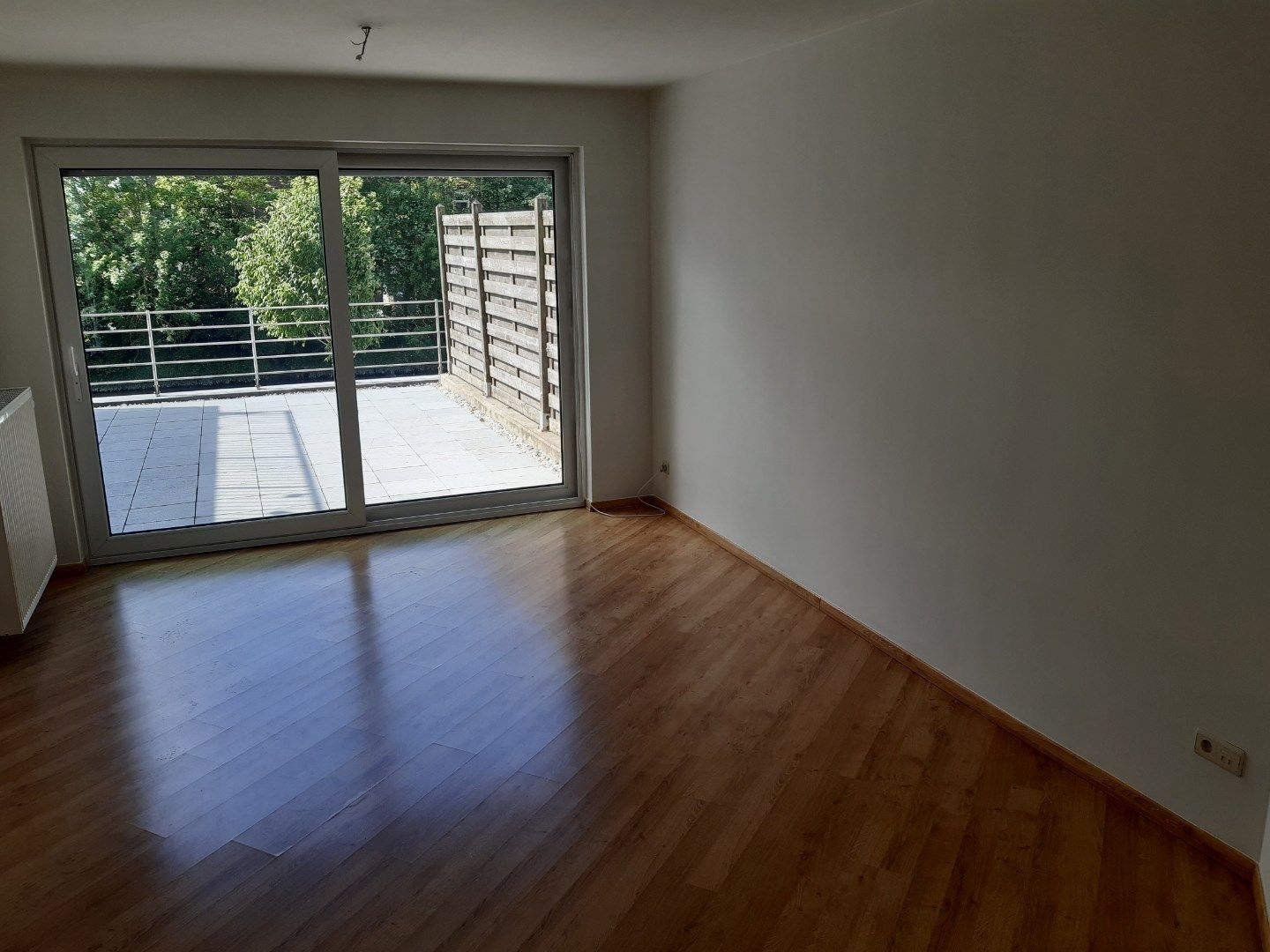 Gelijkvloers appartement met prachtig terras. foto 6