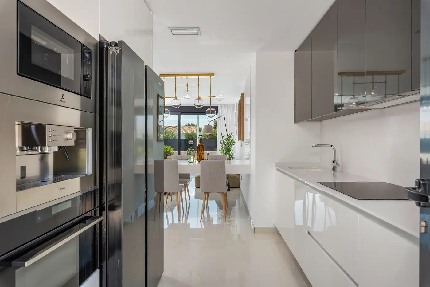 Villas del Mar - Playa Honda foto 49