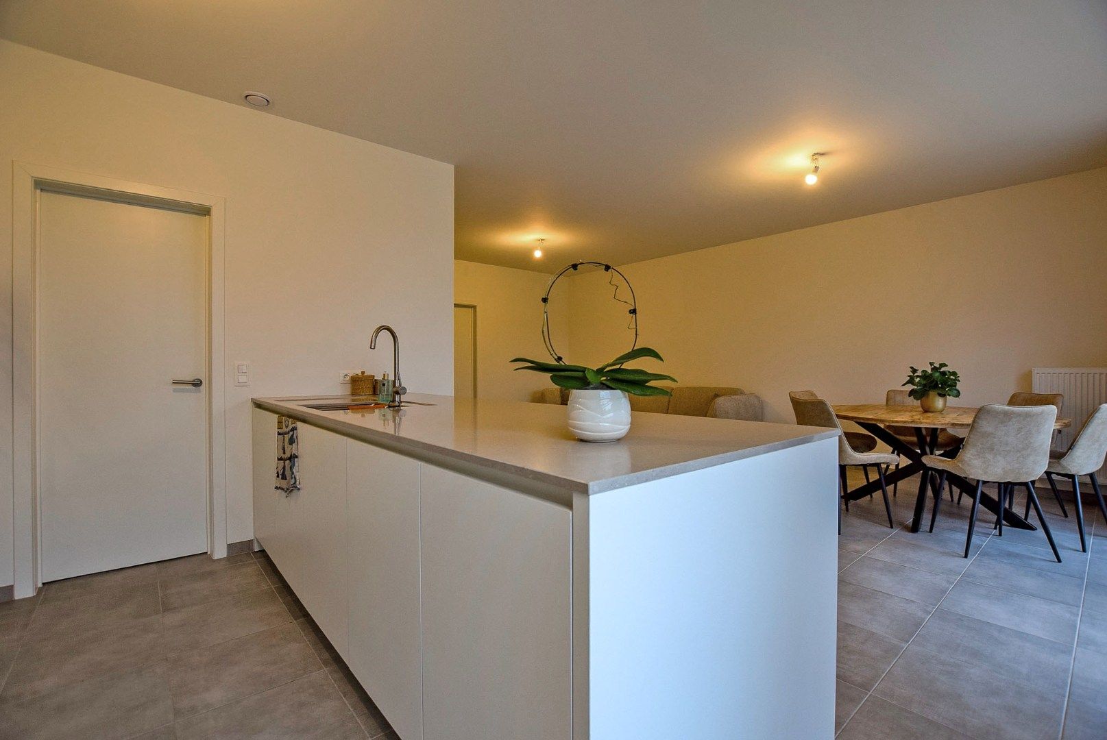 BEZOEKMOMENT 07/02/2026 VAN 14U00 - 16U00 (Inschrijven via www.residentievastgoed.be of 059 250 590) foto 6