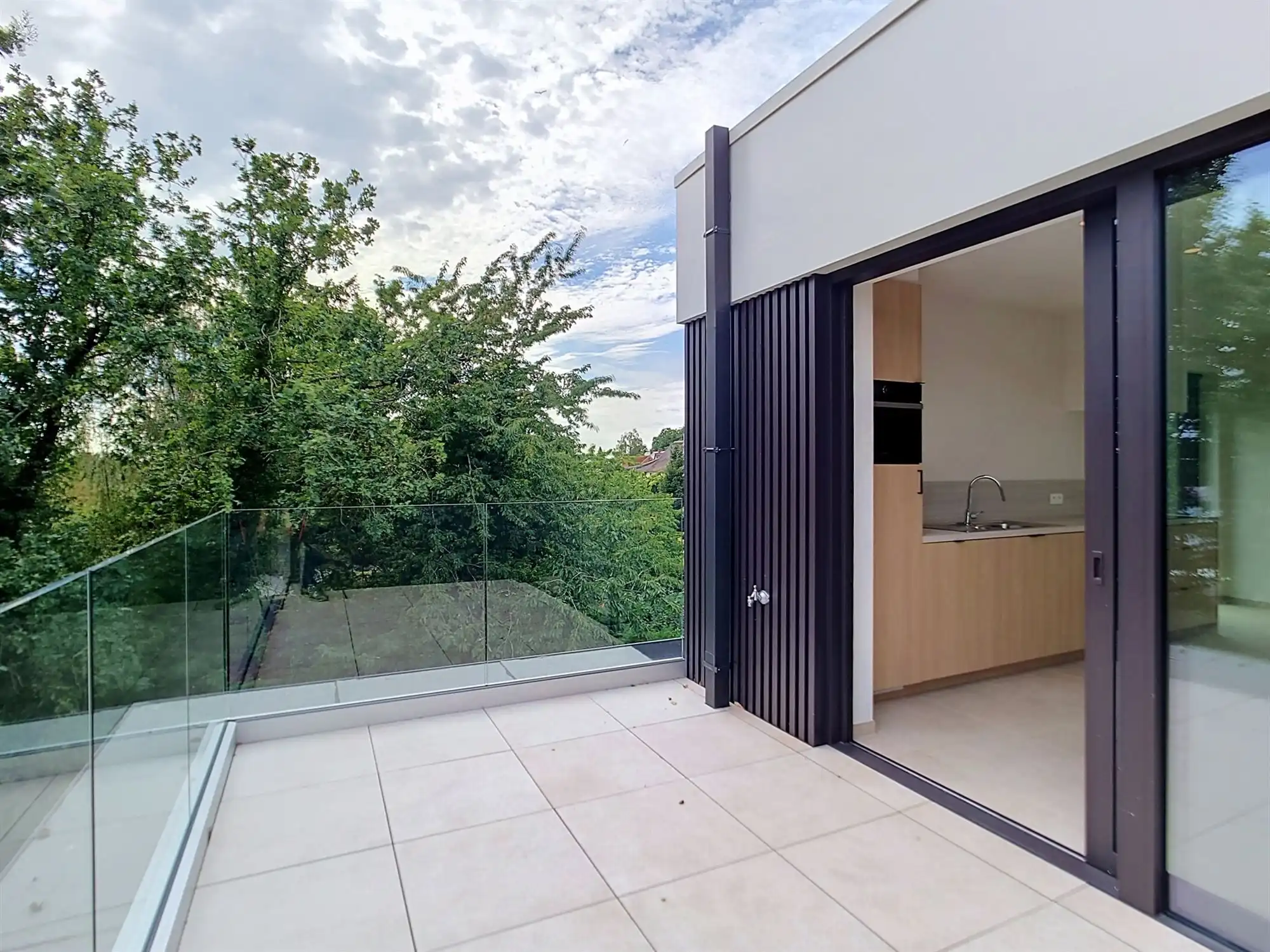 Ruim nieuwbouwappartement met 2 slaapkamers in Residentie Julia – Beerzel foto 12