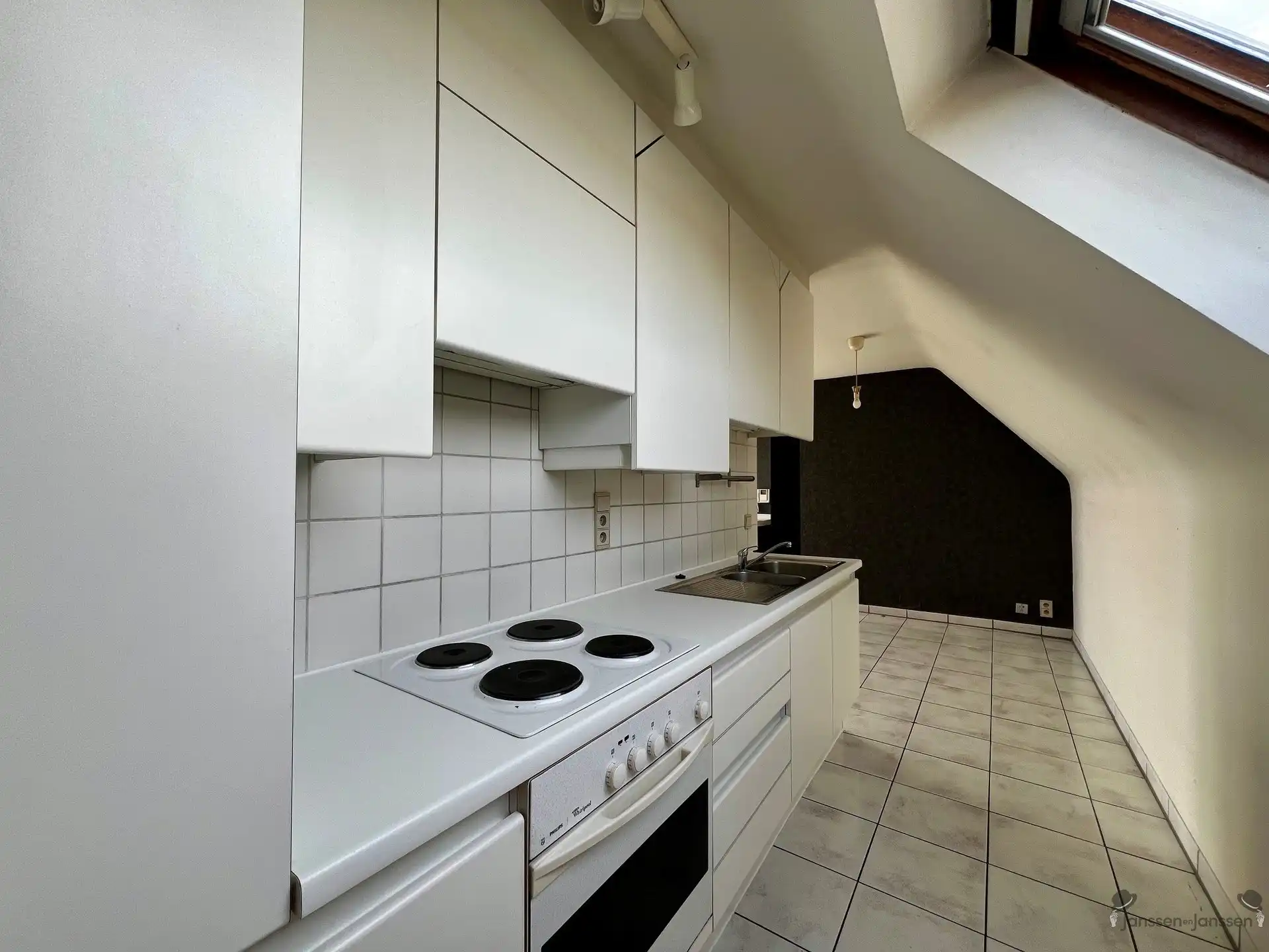 Appartement met 1 slaapkamer  foto 3