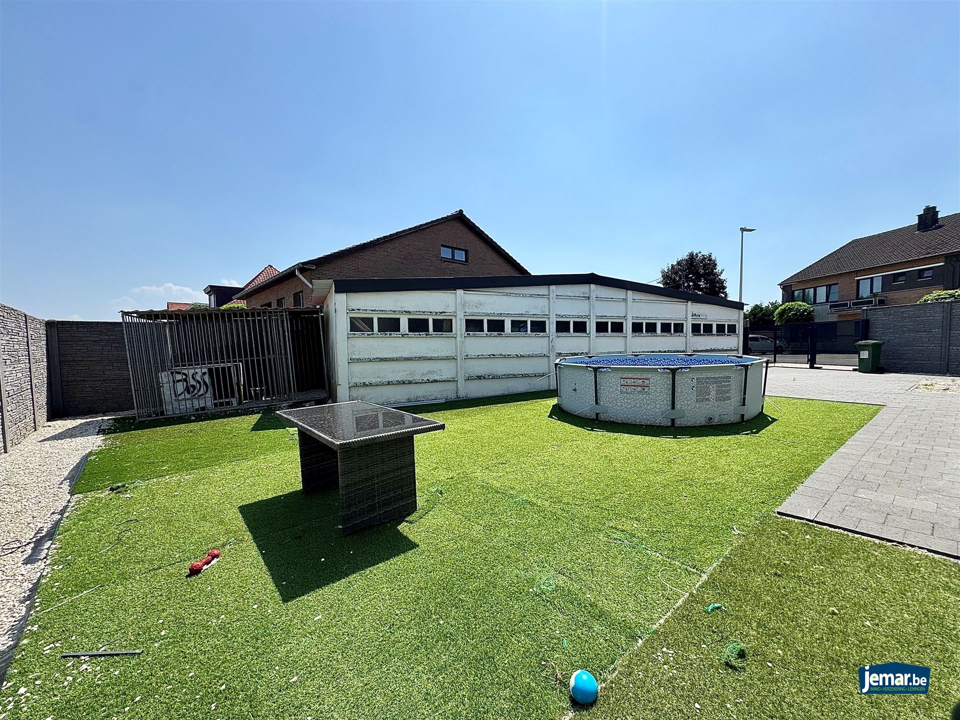 Huis foto 13