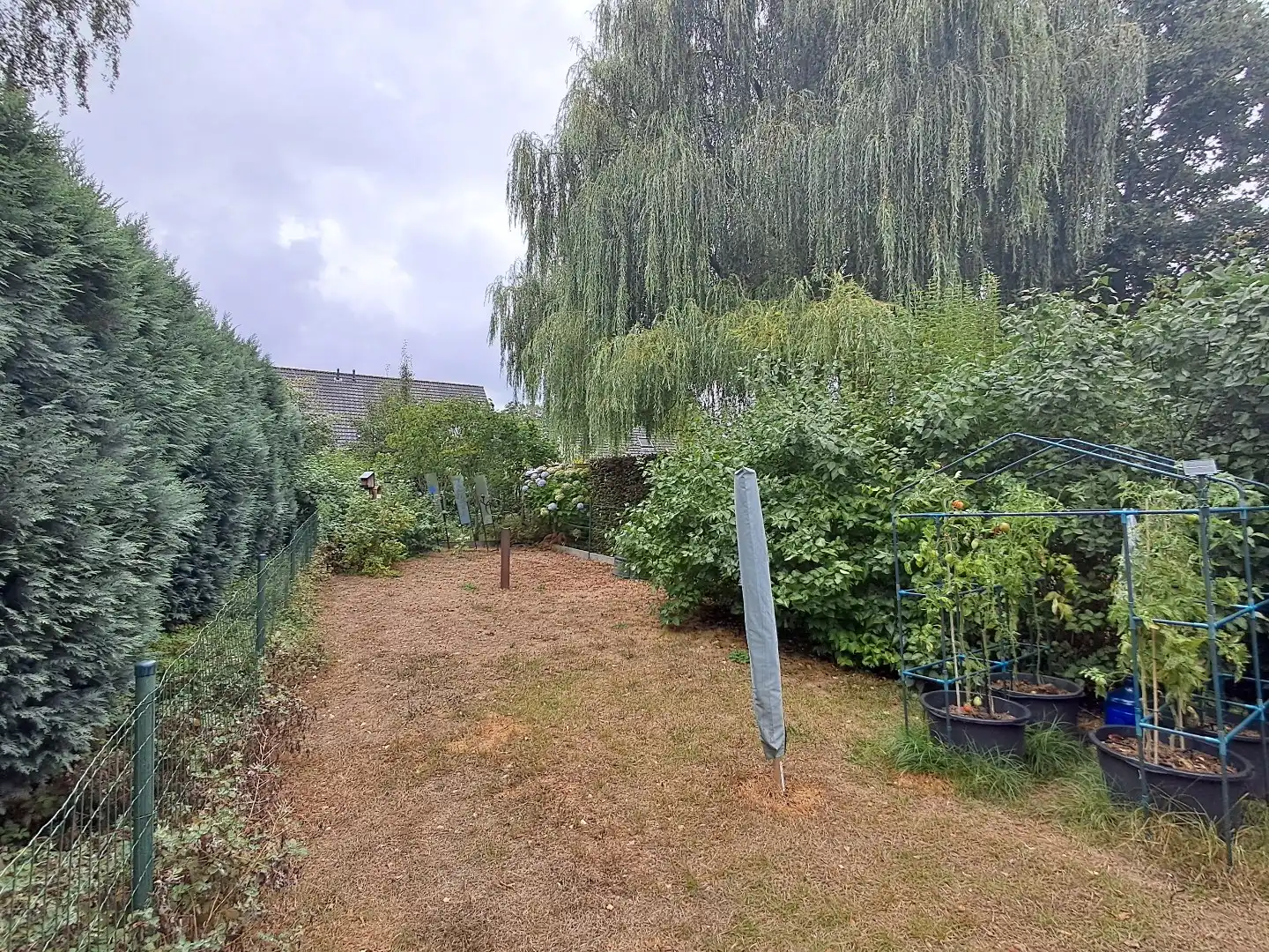  Halfopen woning te Sint-Kruis! foto 15