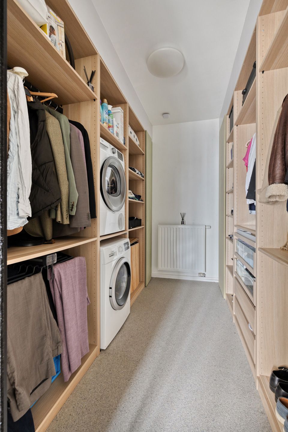 Appartement met 3 slaapkamers op strategische locatie foto 15