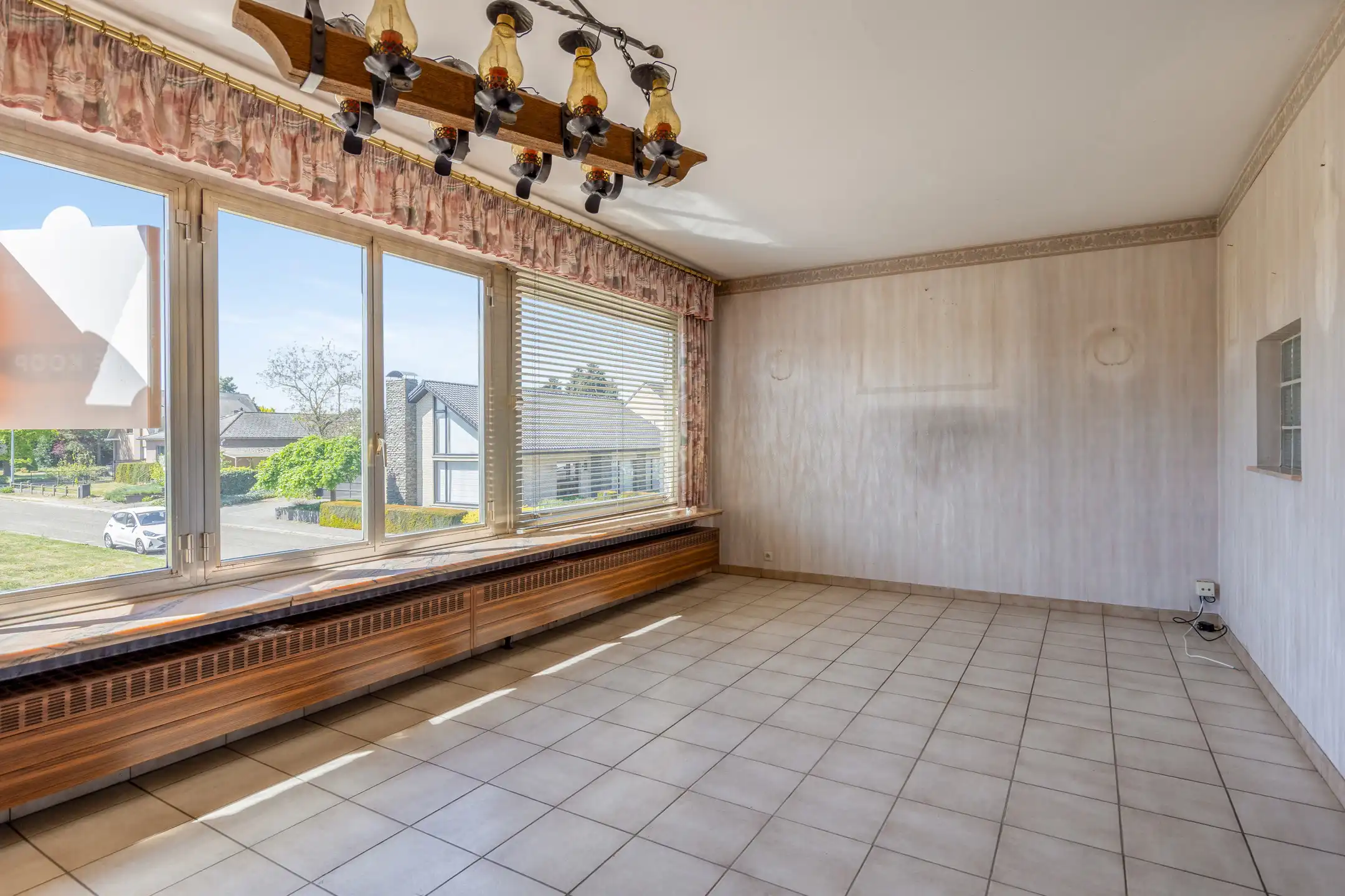 Woning met mogelijkheden vlakbij centrum Aarschot foto 6