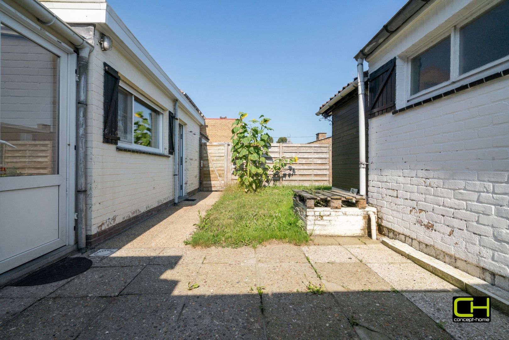 Woning met drie slaapkamers te koop nabij het centrum van Zomergem (Lievegem) foto 15