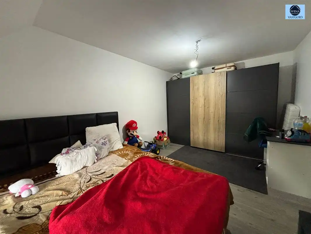 WONING MET 4 KAMERS EN TUIN foto 8