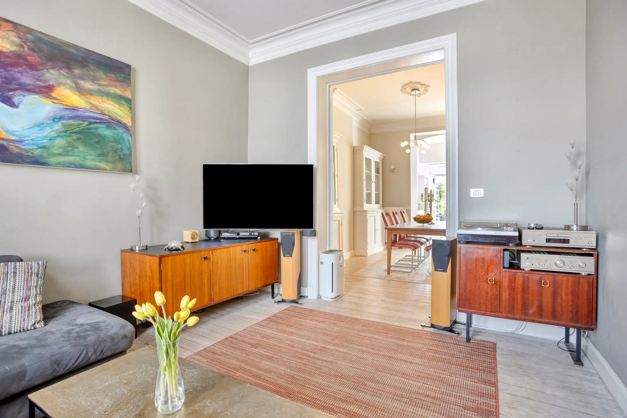 Huis te koop foto 4