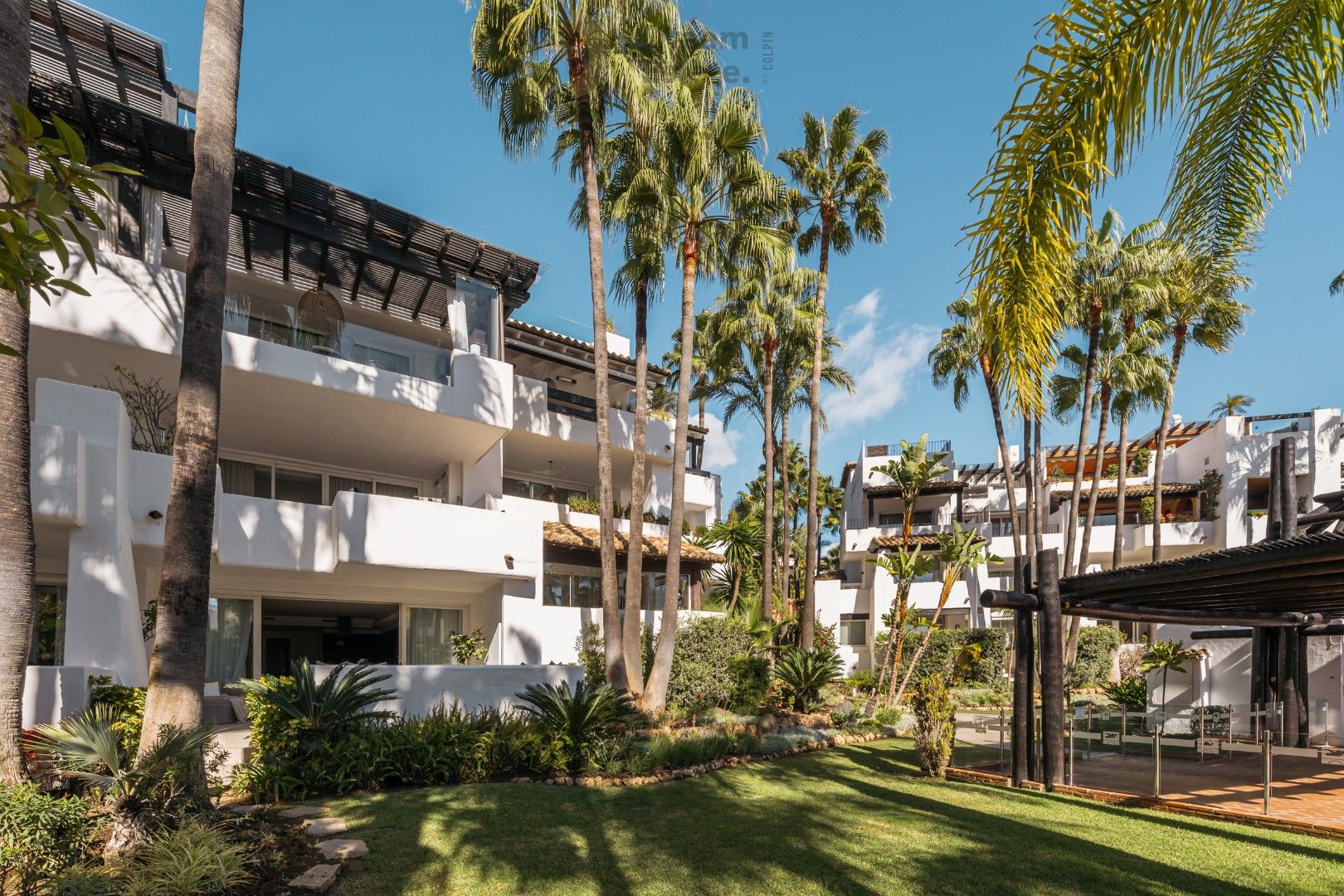 Luxe wonen in Puente Romano, Marbella. foto 29
