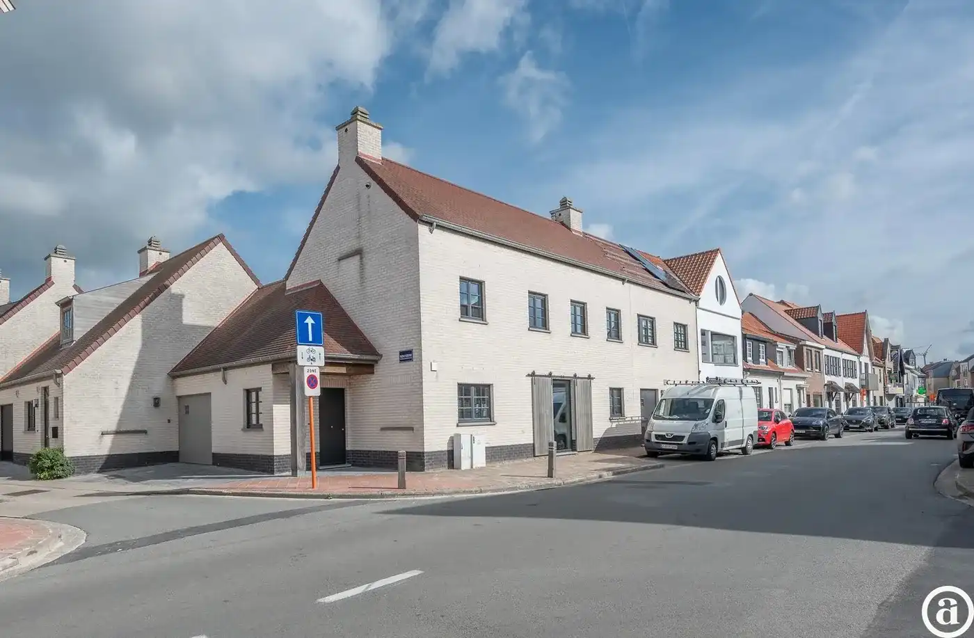 Huis te koop Graaf Jansdijk 1/A - 8300 Knokke-Heist