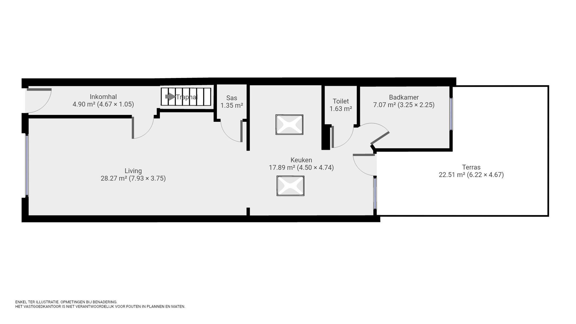 Instapklare woning op een gunstige locatie te Duffel foto 13