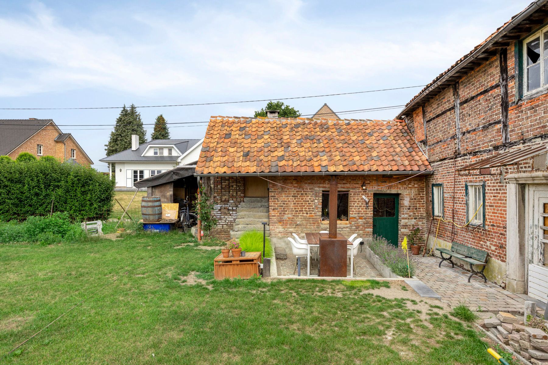 Huis te koop foto 4