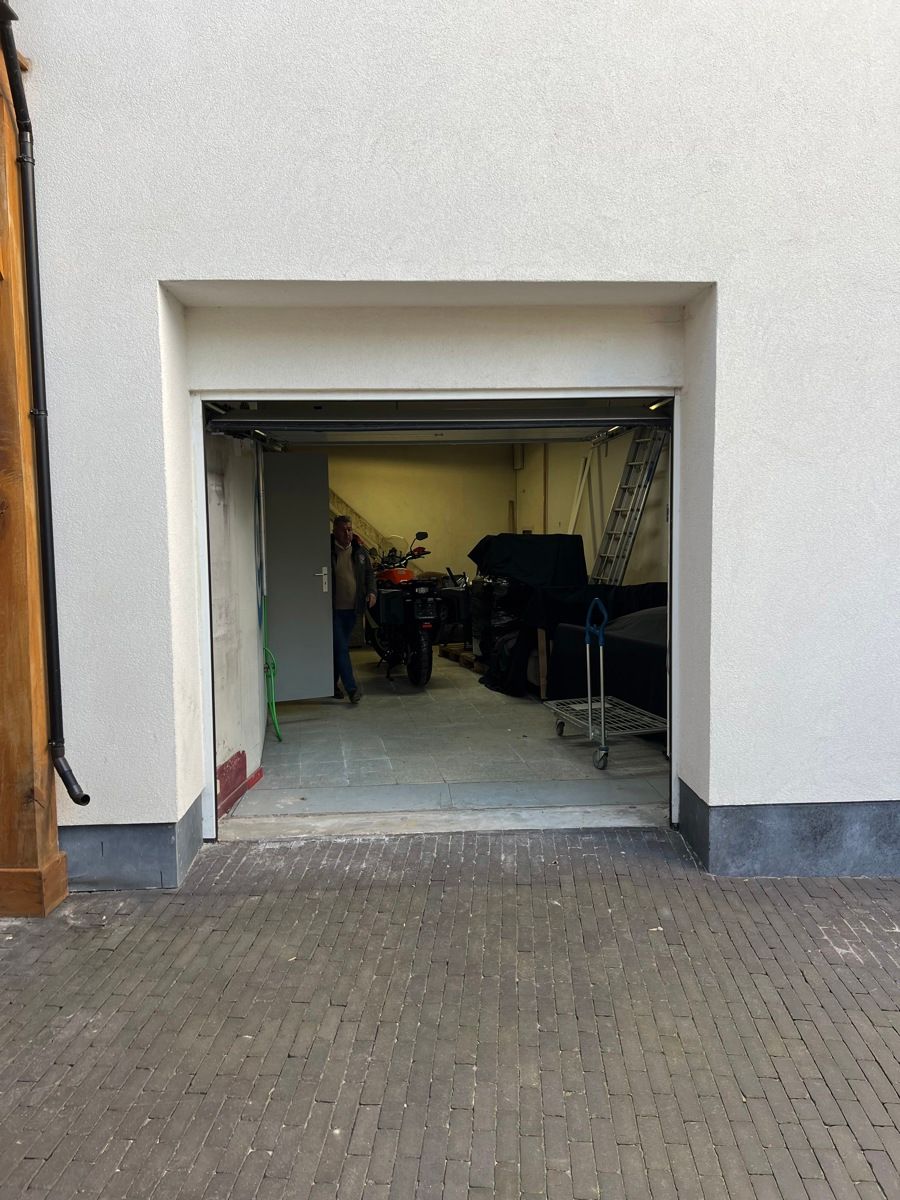 Commercieel pand op TOP - locatie. foto 41