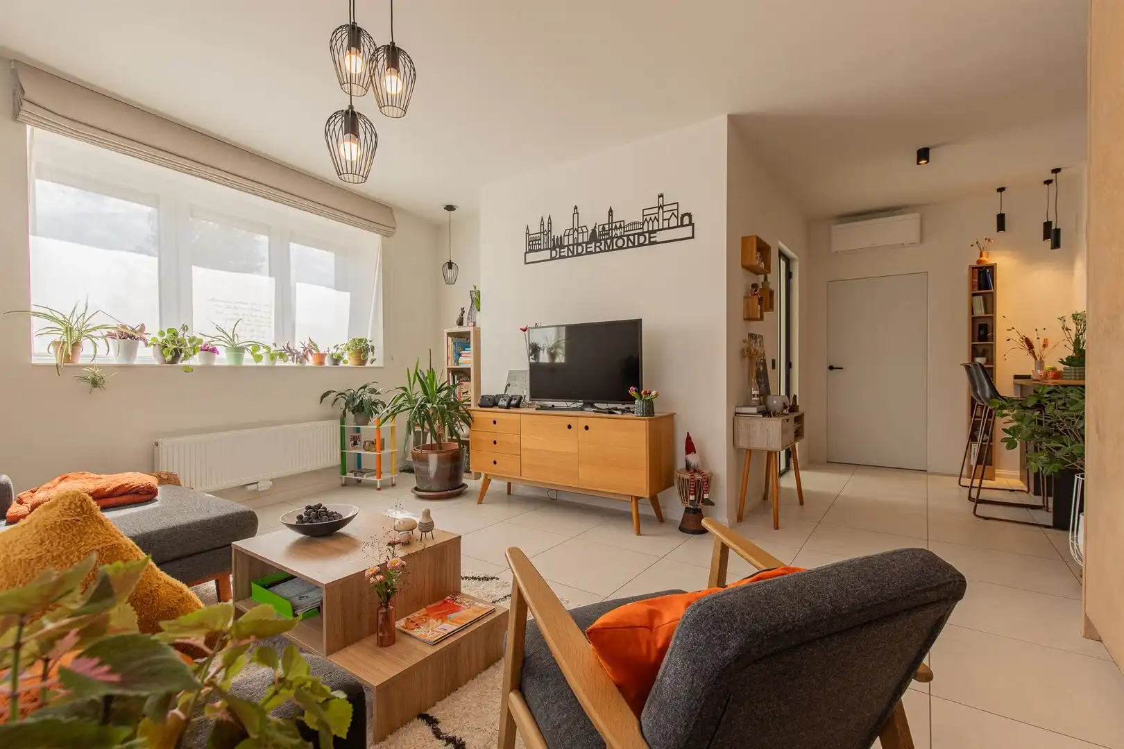 Woning foto 5