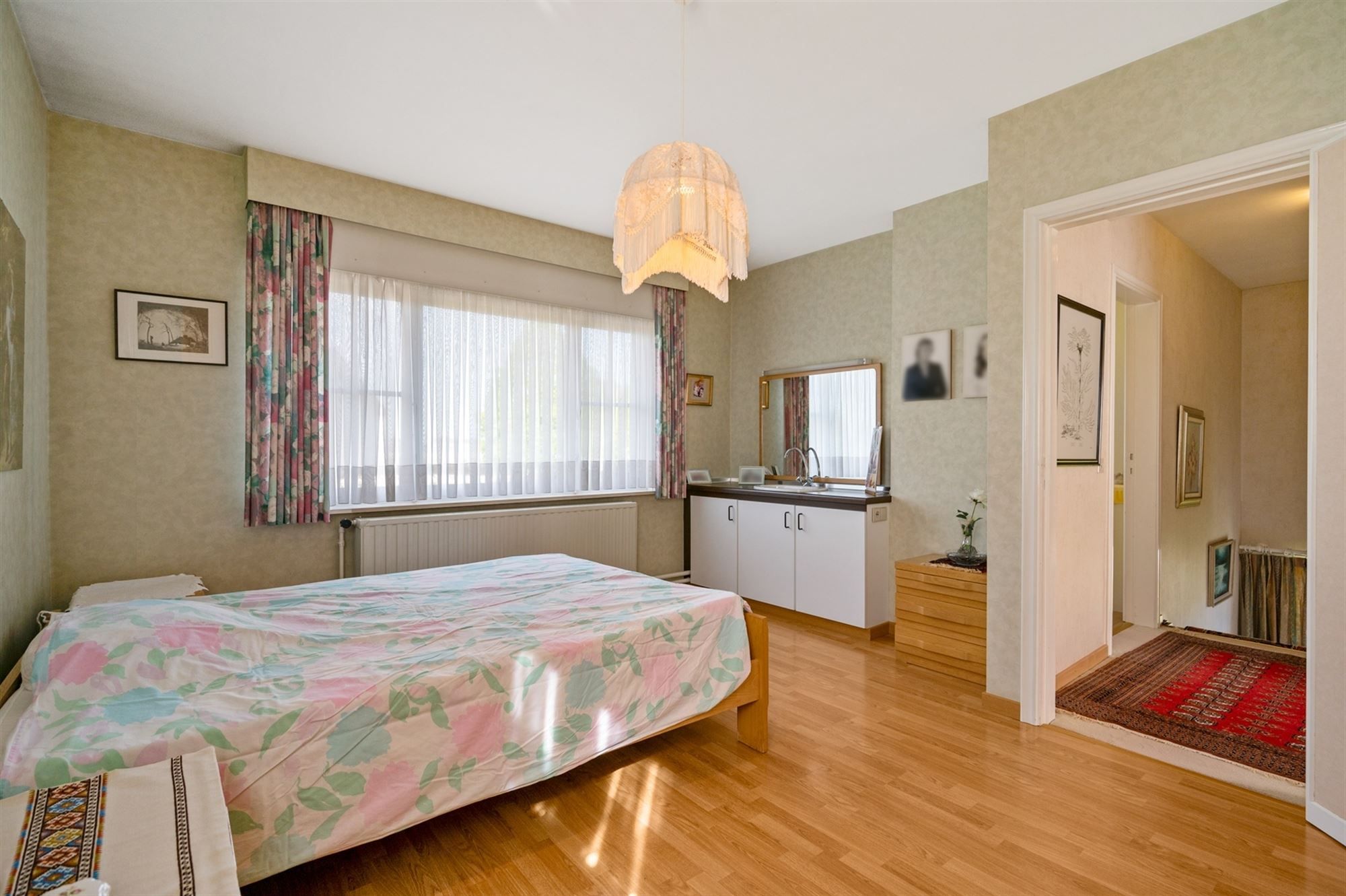 Verrassend ruime gezinswoning te Onze-Lieve-Vrouw-Waver foto 11
