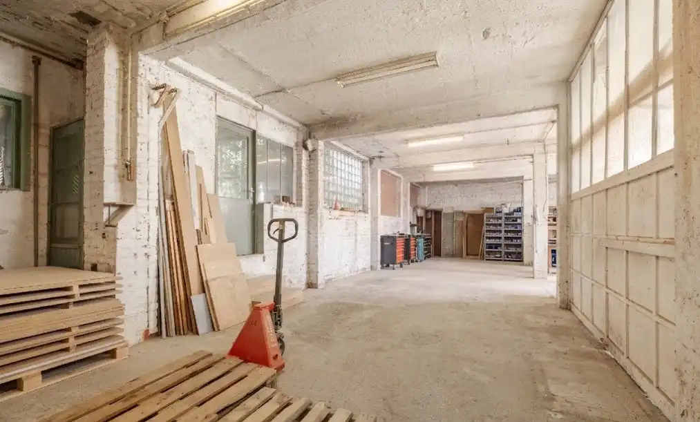 UNIEKE WOON- OF INVESTERINGSPROJECT IN PITTEM CENTRUM foto 7