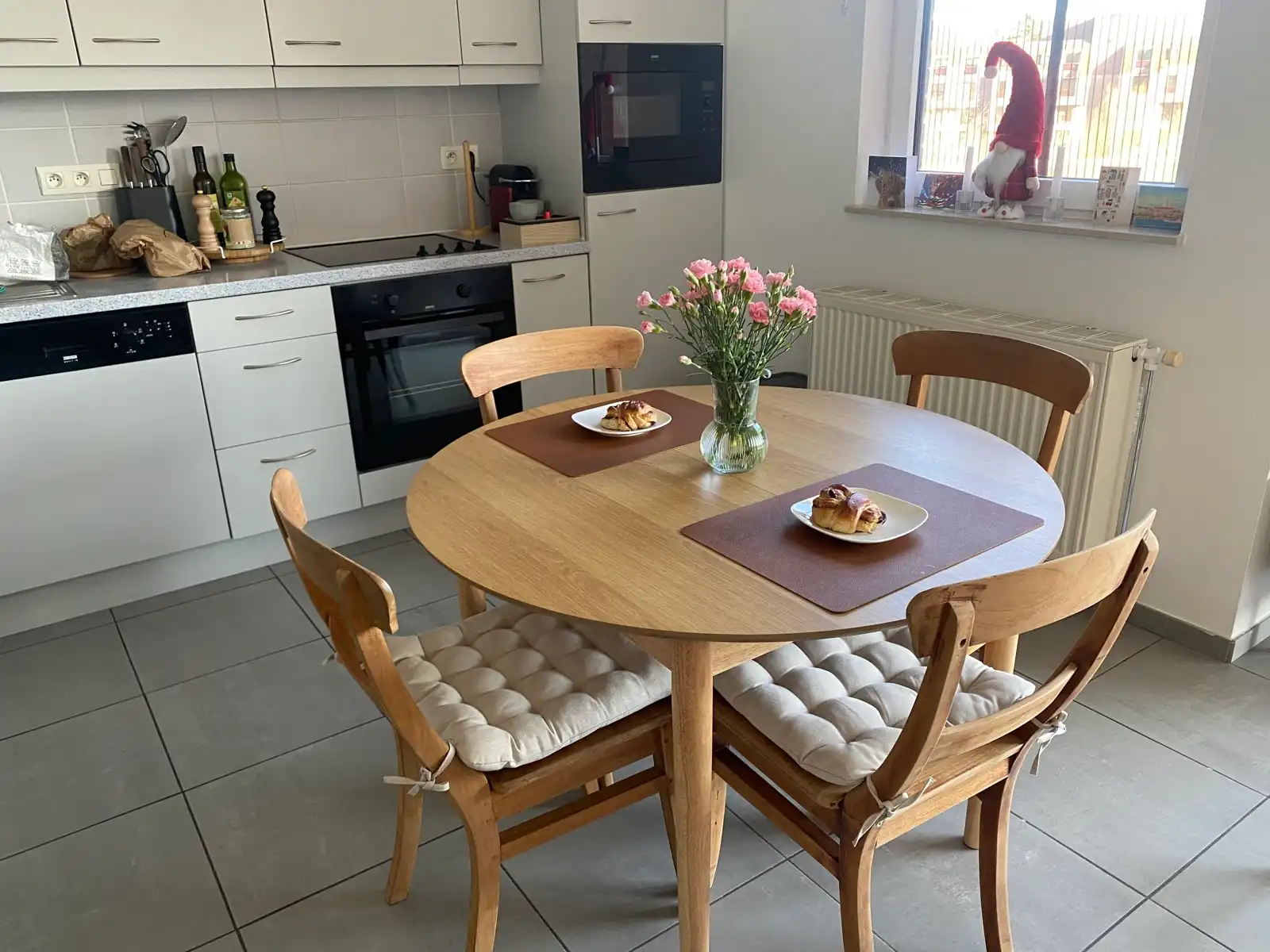 Duplexappartement in Leuven Heverlee foto 3