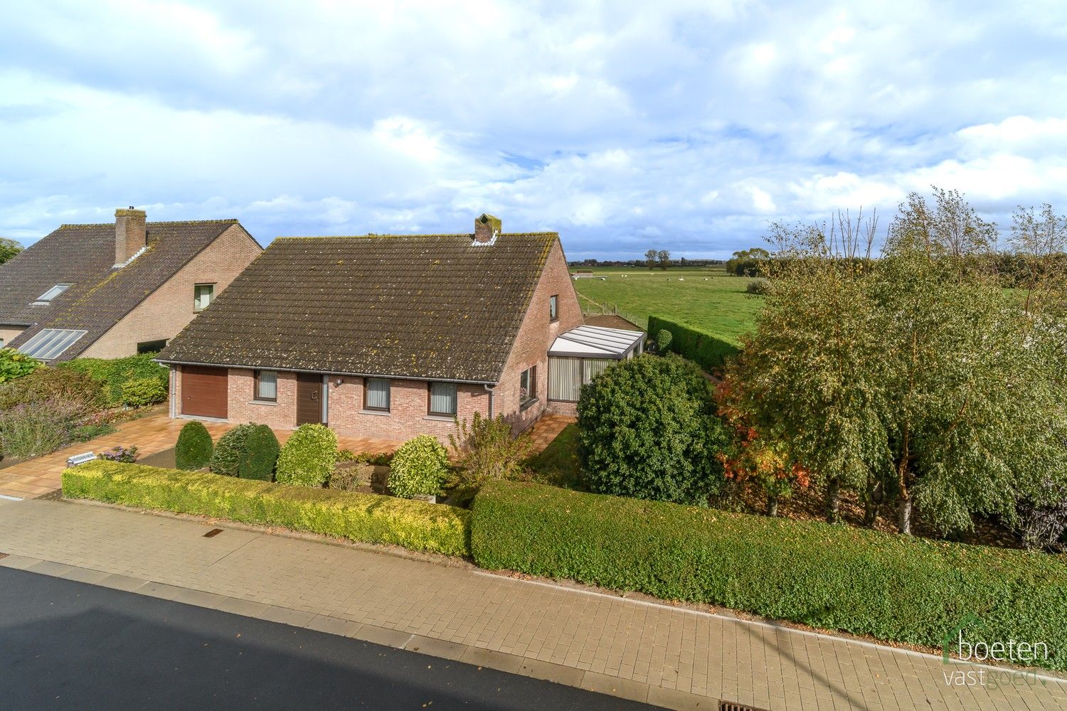 Huis te koop Peperstraat 23 - 8647 Reninge