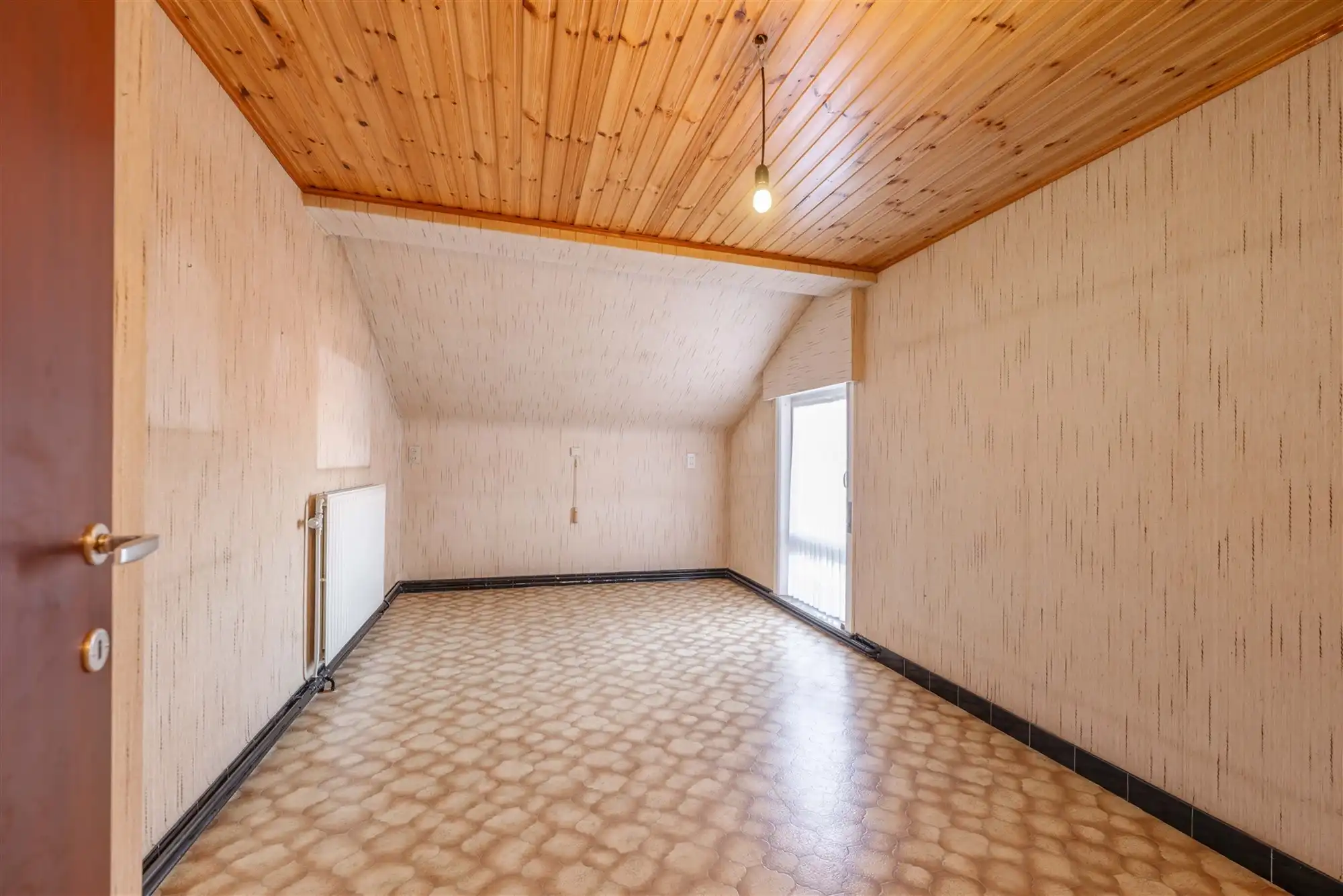 Halfopen woning op topligging te Dentergem foto 17