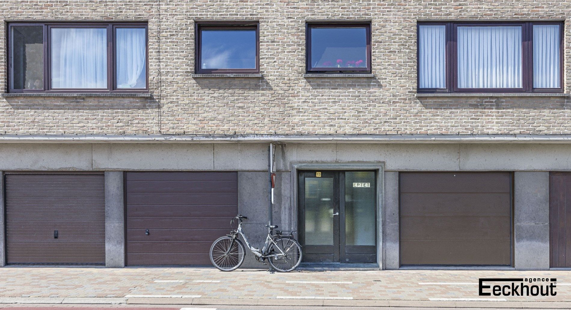 Instapklaar hoekappartement op gunstige ligging! foto 9