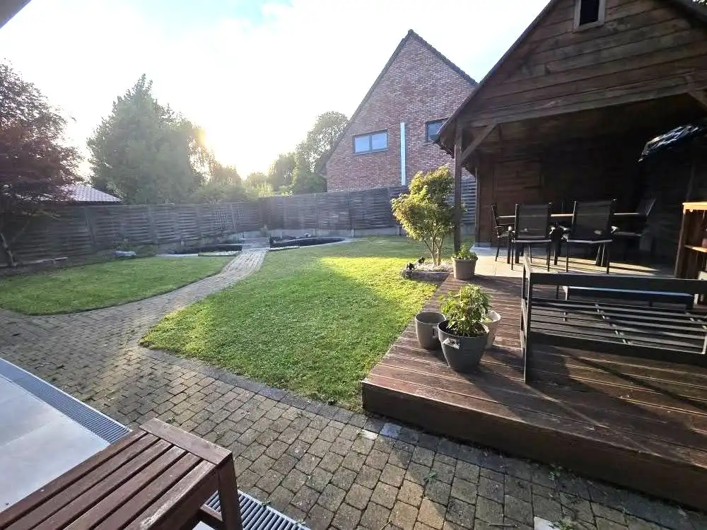 Voor sfeer en gezelligheid : 10 op 10. foto 29