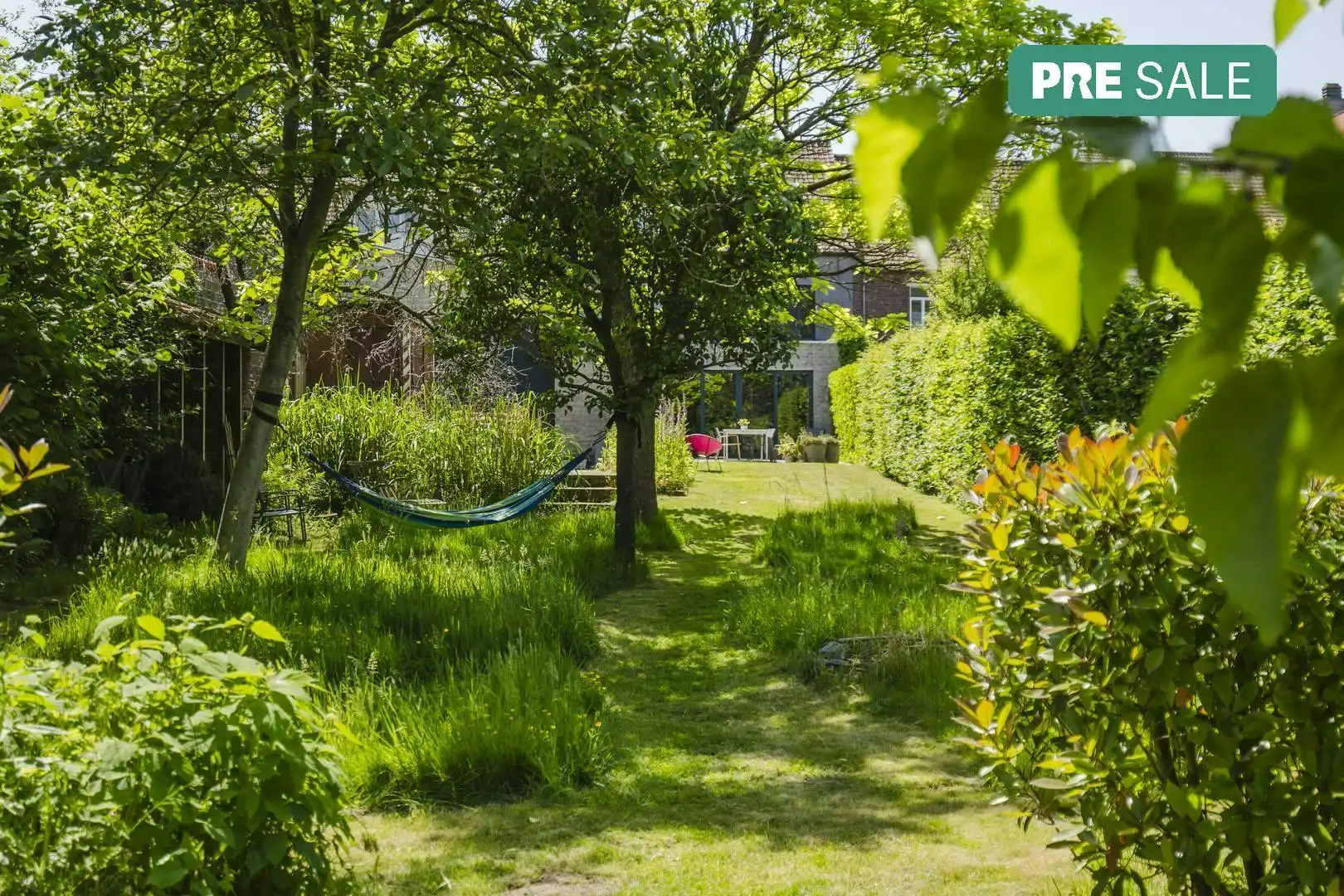 Hoofdfoto van de publicatie: Unieke eigendom met veel mogelijkheden te koop in Olsene