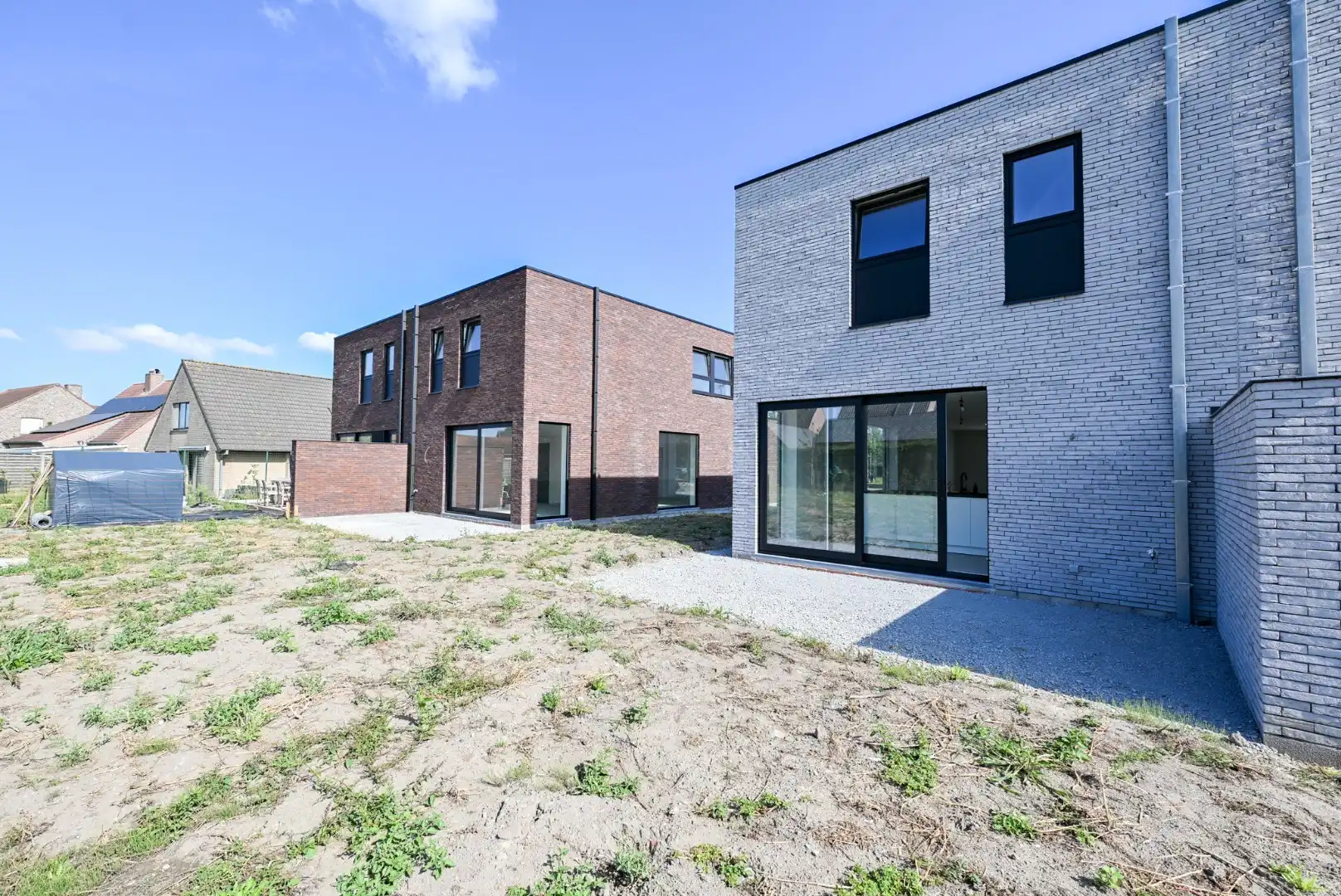 Nieuwbouwwoning - aankoop mogelijk aan 6% btw foto 3