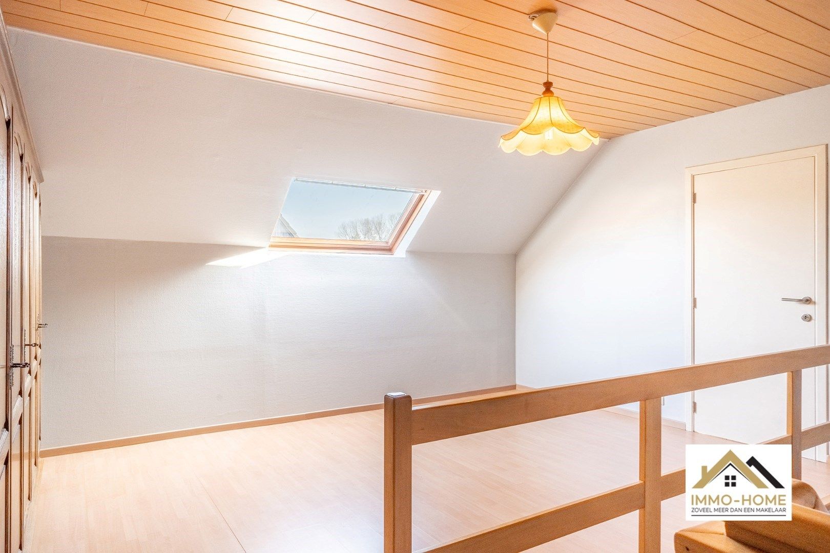 Ruime instapklare woning op rustige ligging foto 11