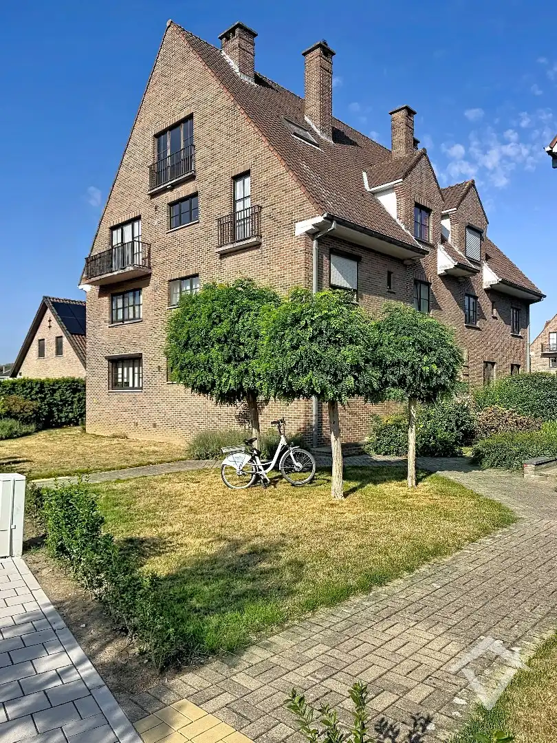 Appartement te koop Hippodroomstraat 14 -/0003 - 8530 Harelbeke