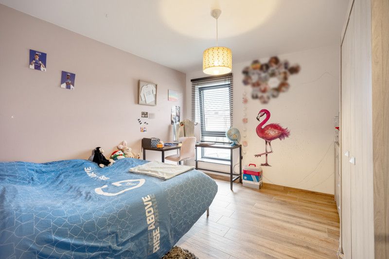 Recente, zeer goed gelegen woning met tuin foto 22