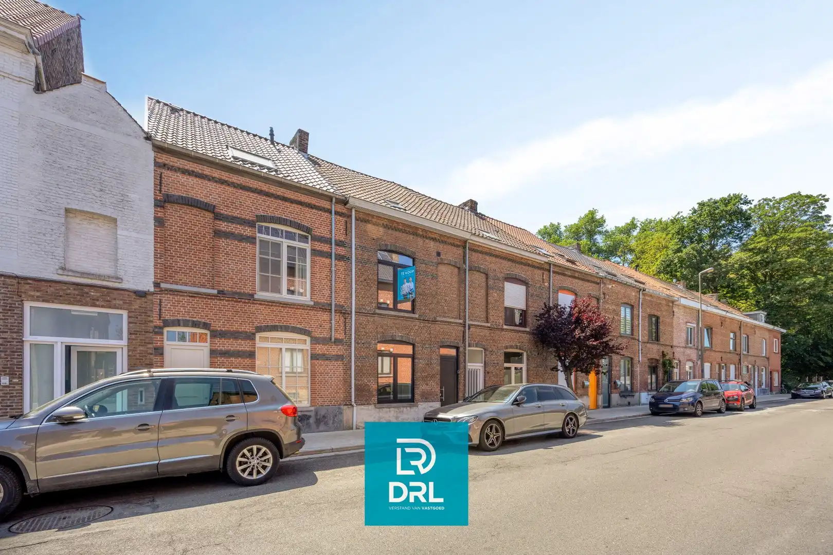 Huis te koop Legeweg 89 - 8200 Sint-Andries