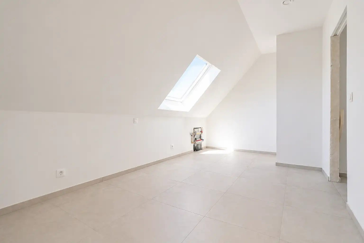 Appartement te koop K. Deswertlaan 42/04.03 - 8370 Blankenberge