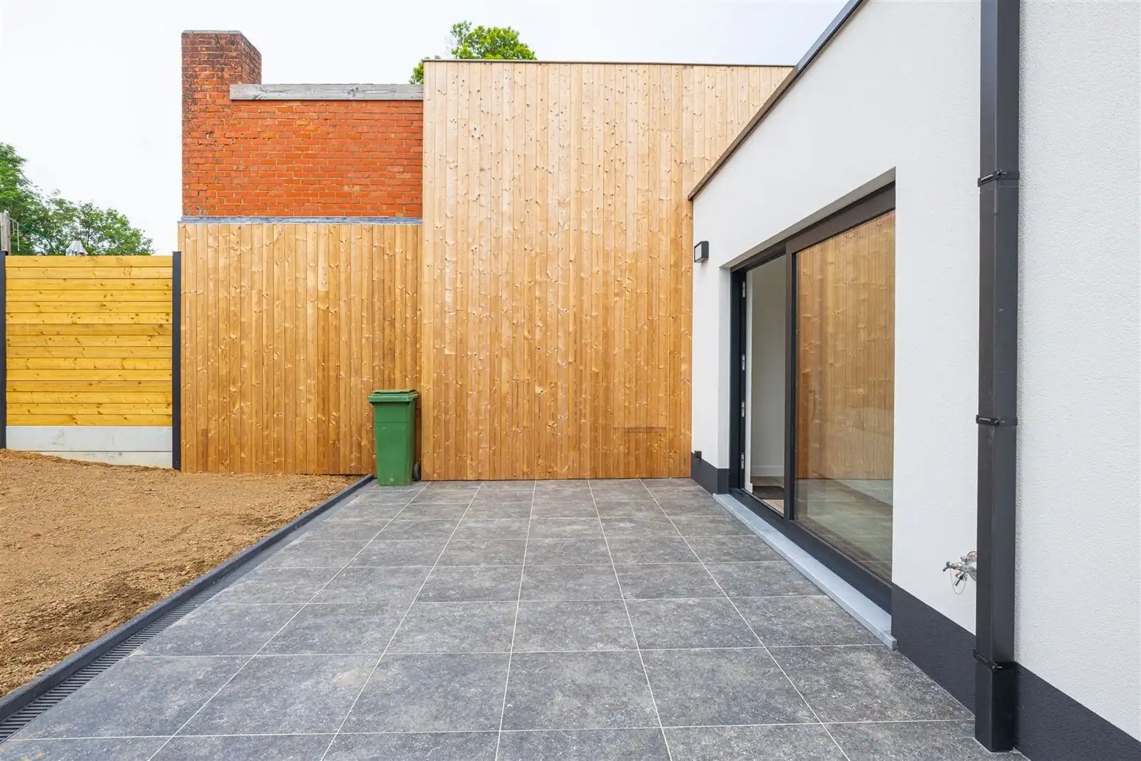 Gerenoveerde woning te Erwetegem (Zottegem)! foto 9