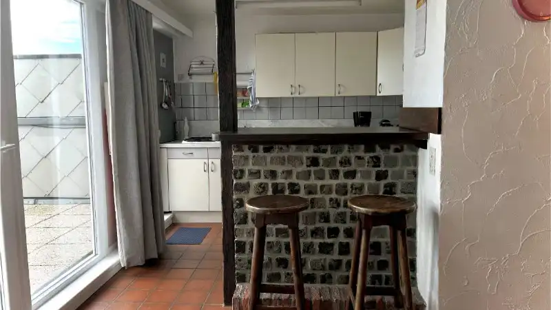 Uniek aanbod: Penthouse op de Zeedijk met uitzonderlijke terrassen! foto 12