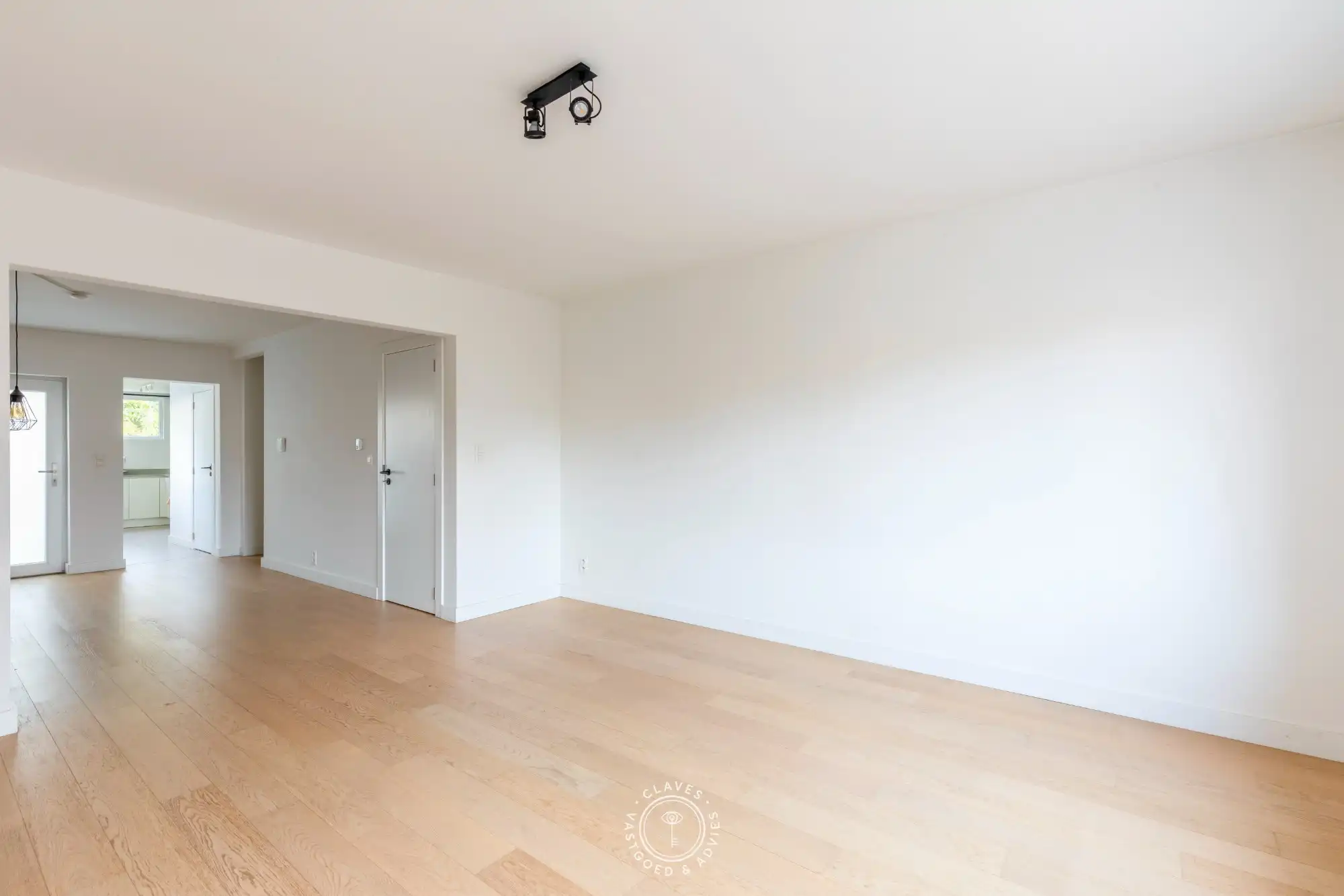 Modern triplex-appartement met 3 slaapkamers foto 5