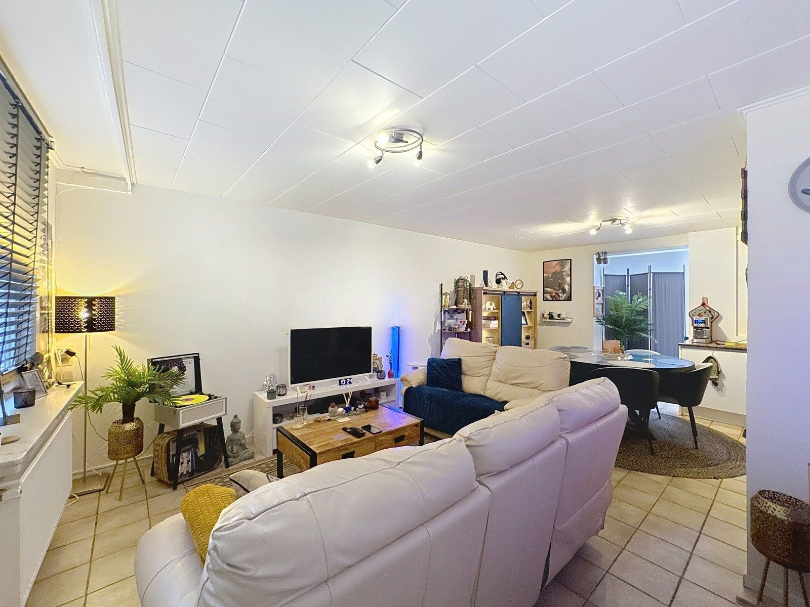 Instapklare woning, op LEUKE ligging te Blankenberge! foto 2